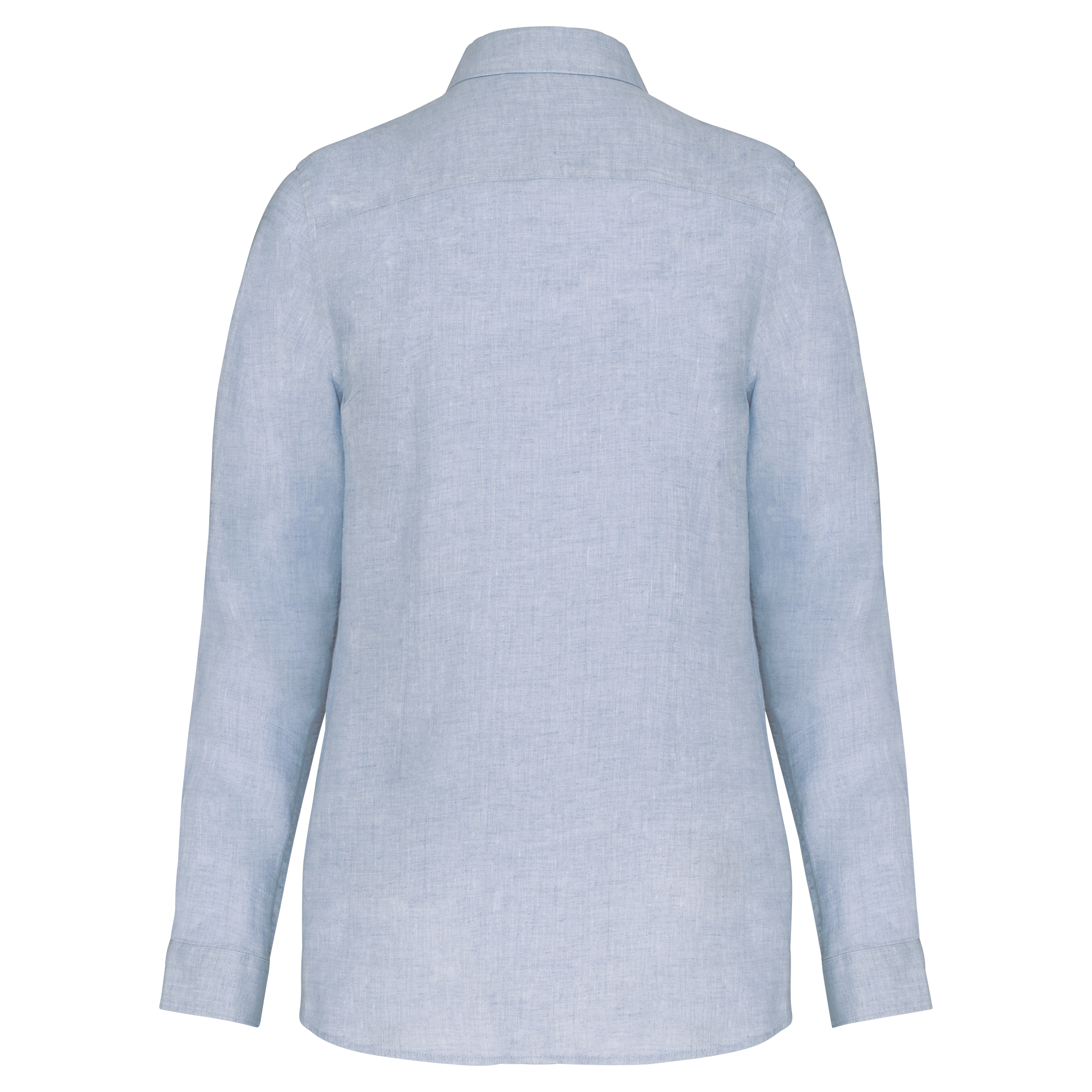 Leinen-Bluse für Damen