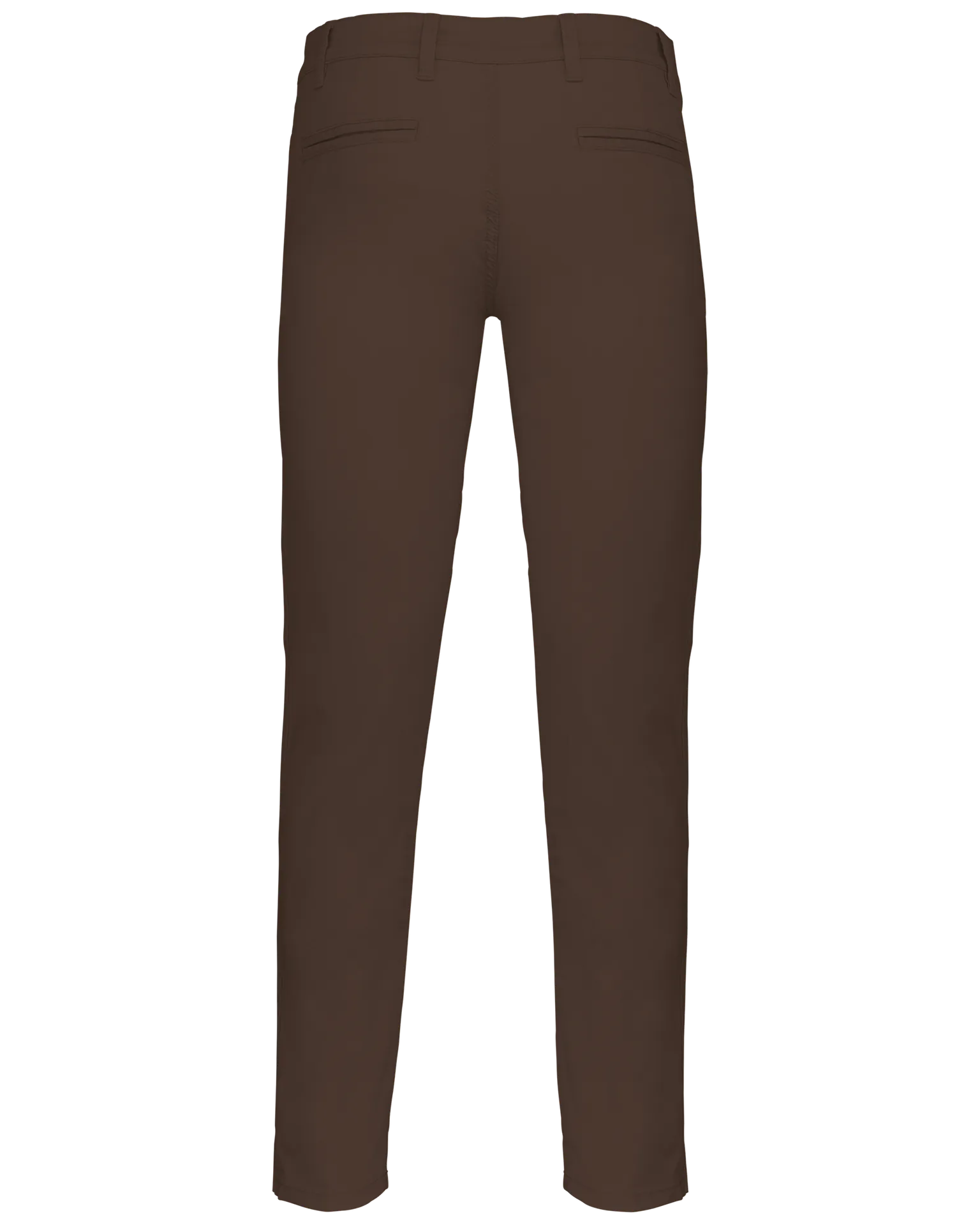 Chinohosen-Herrenhose