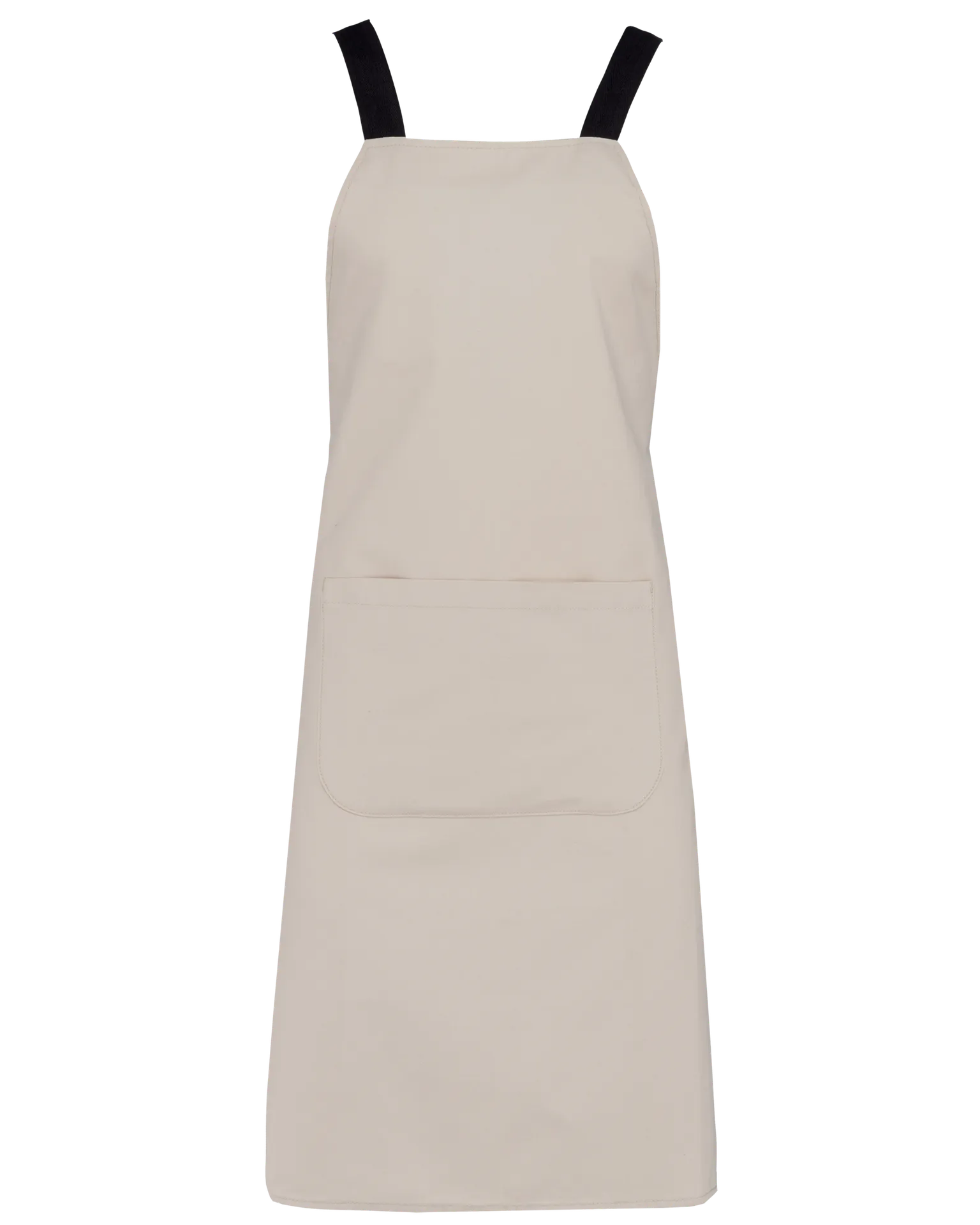 Schürze aus Bio-Baumwolle