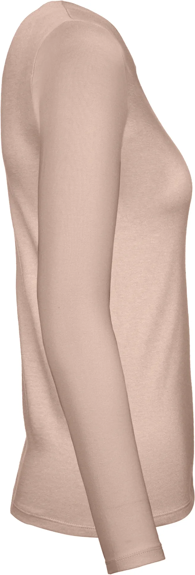 Damen-Langarmshirt #E150