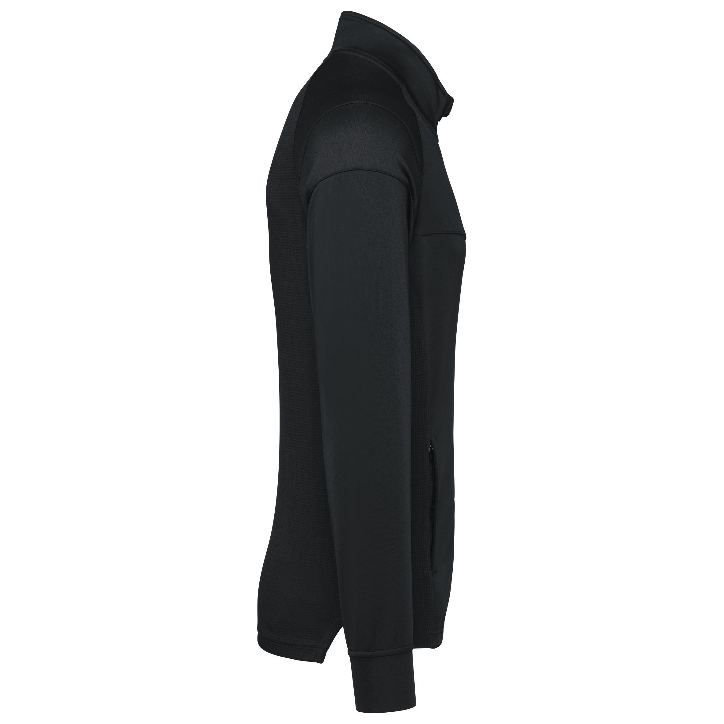 Recycelte Premium Unisex-Trainingsjacke