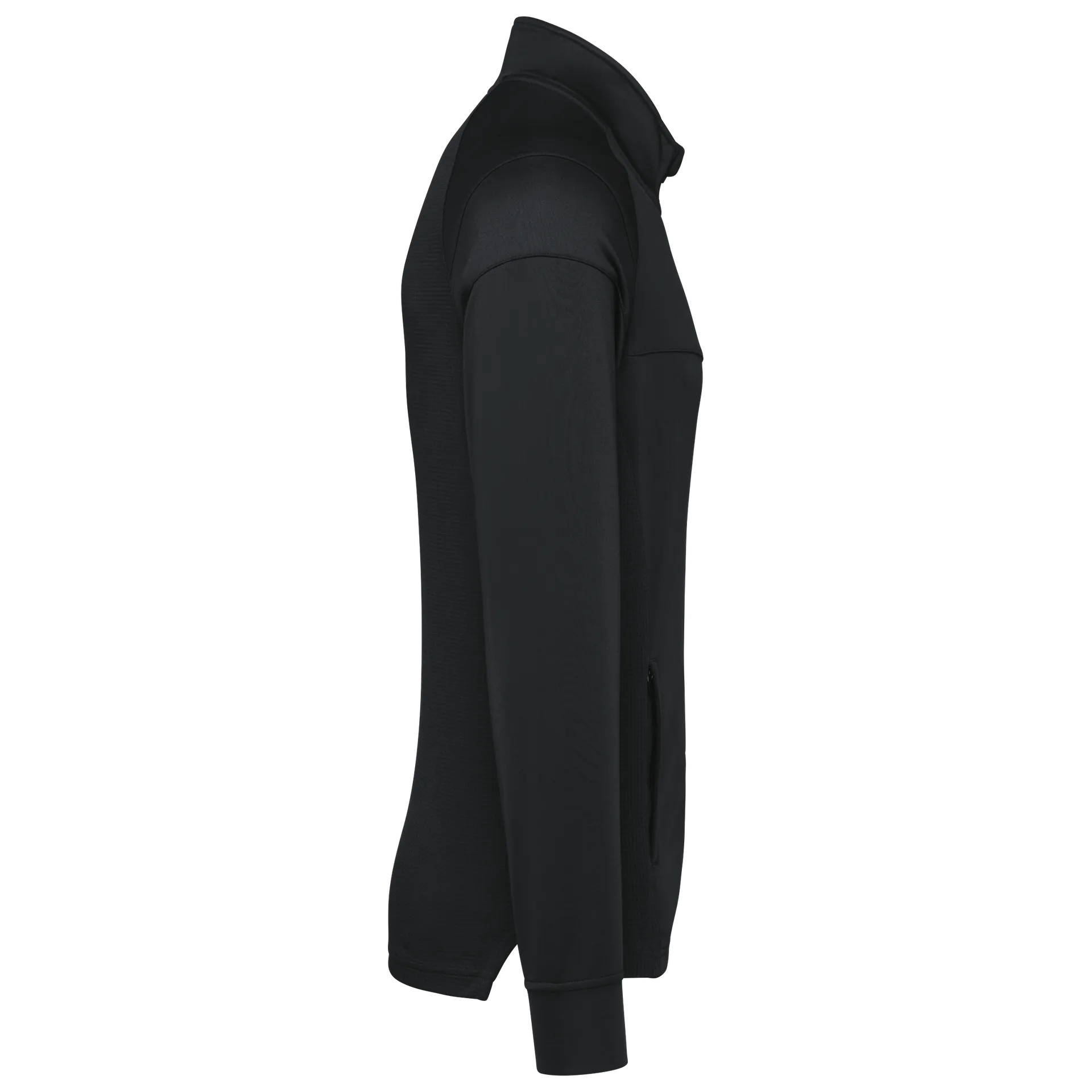 Recycelte Premium Unisex-Trainingsjacke