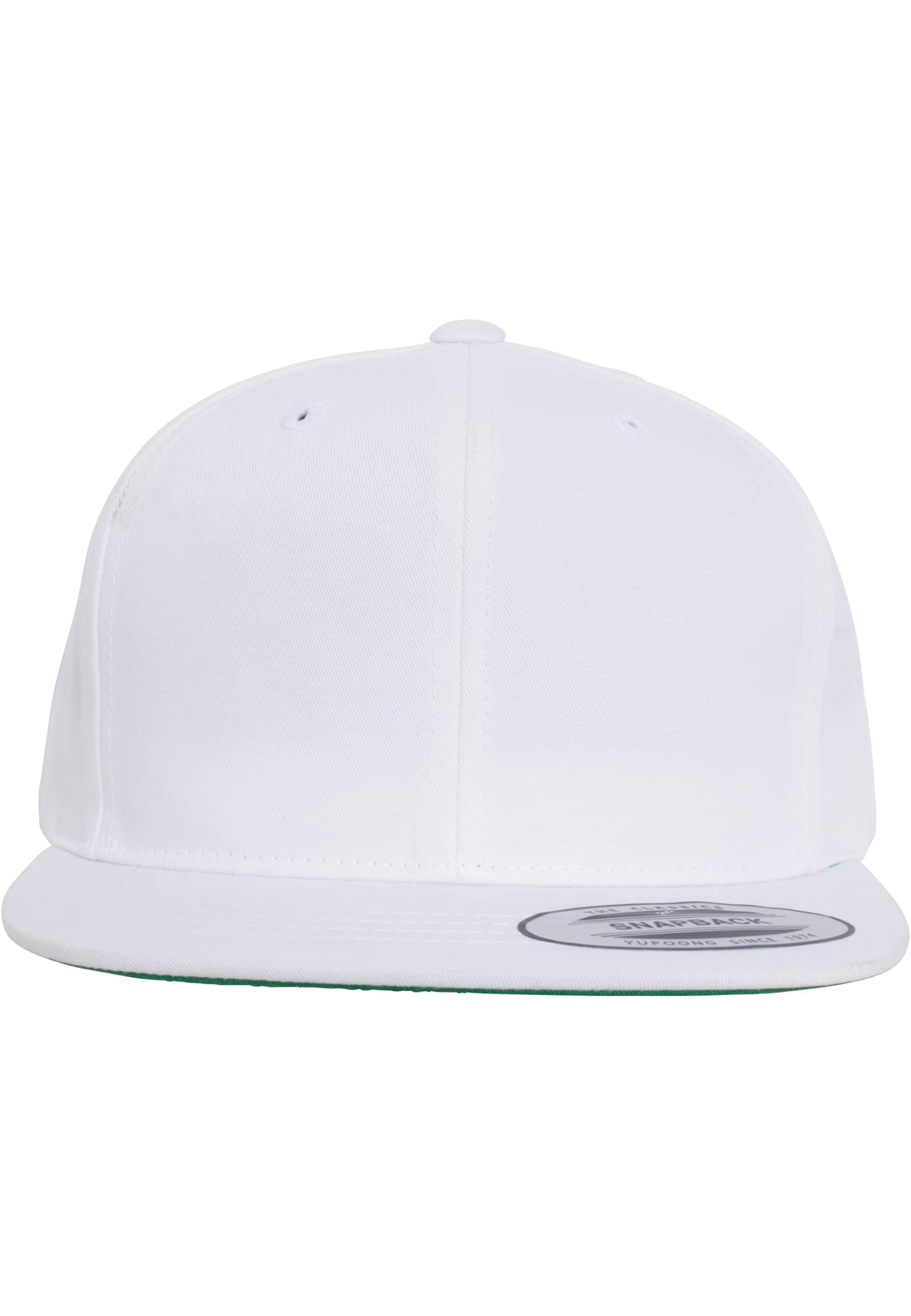 Pro-Style Twill Snapback Kappe für Kinder