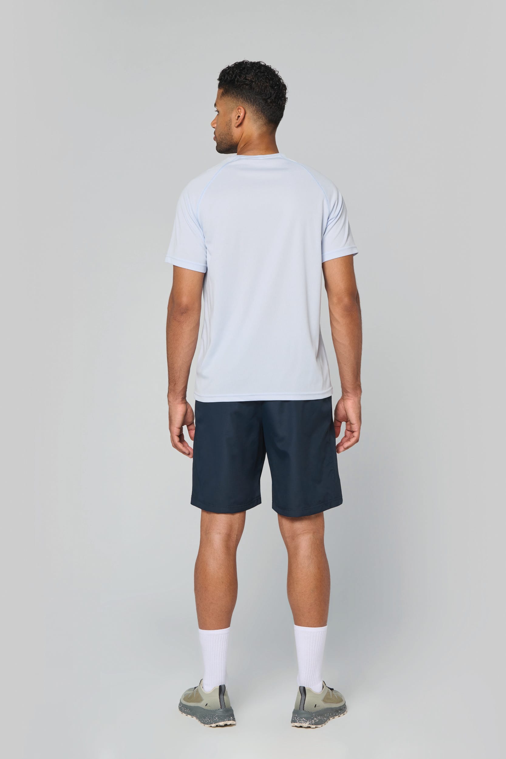 Herren Sport Short