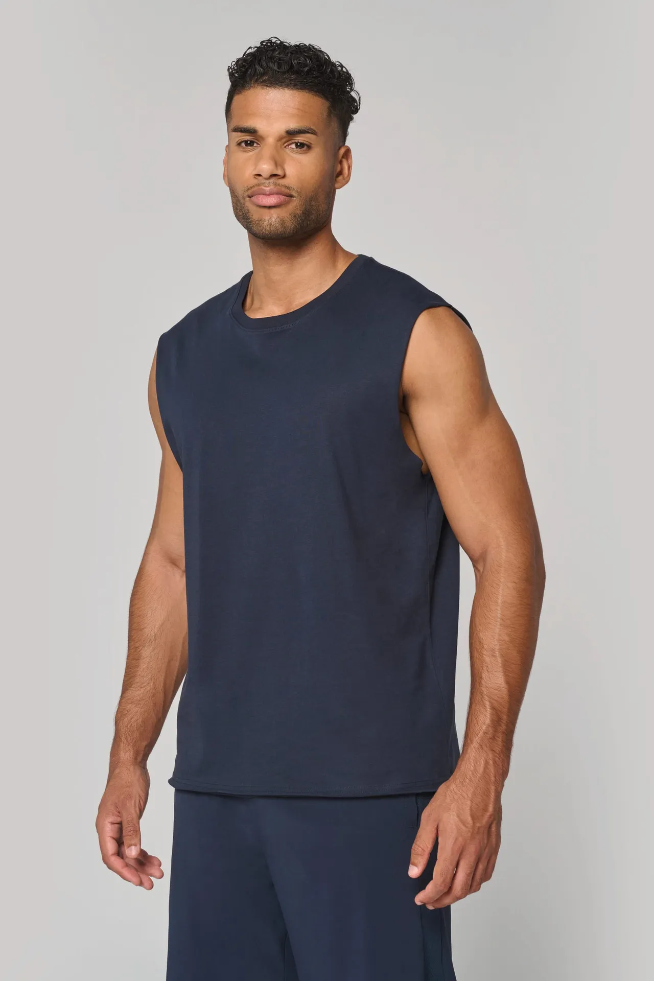Unisex Tank Top T-shirt