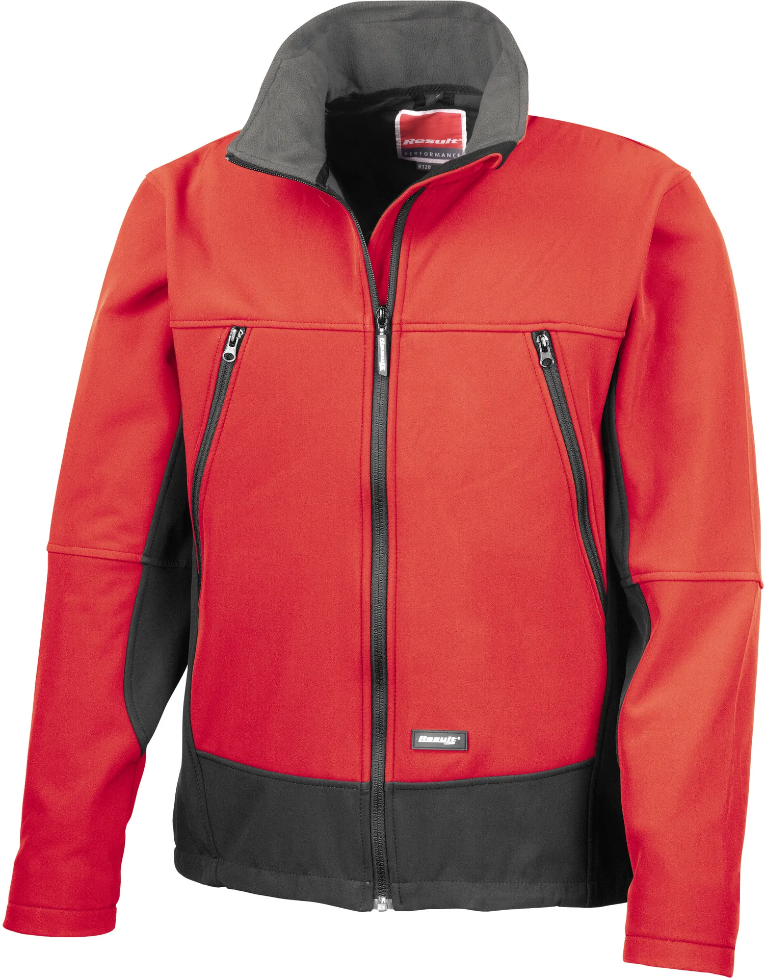Activity Softshell Jacket