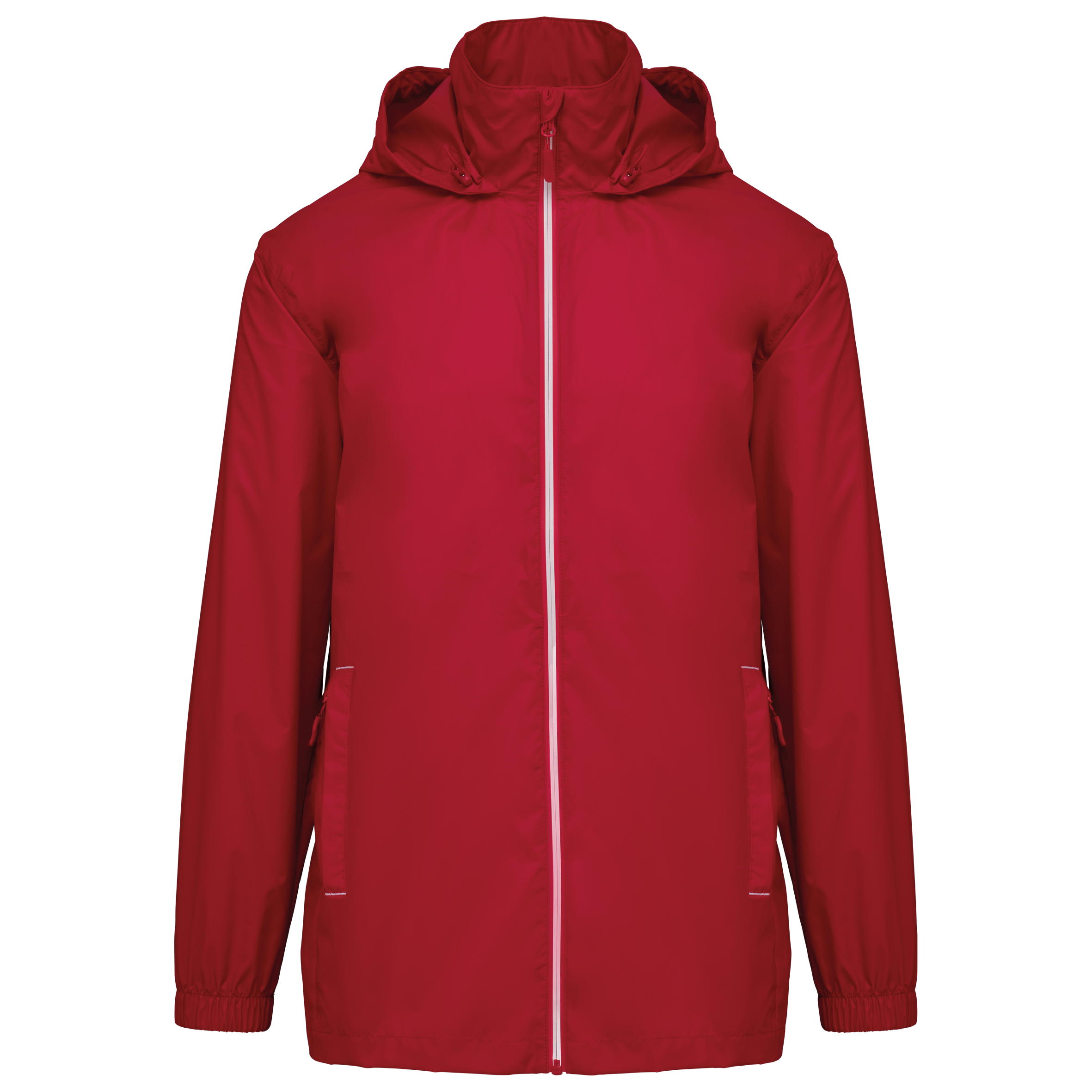 Unisex-Regenjacke für Erwachsene