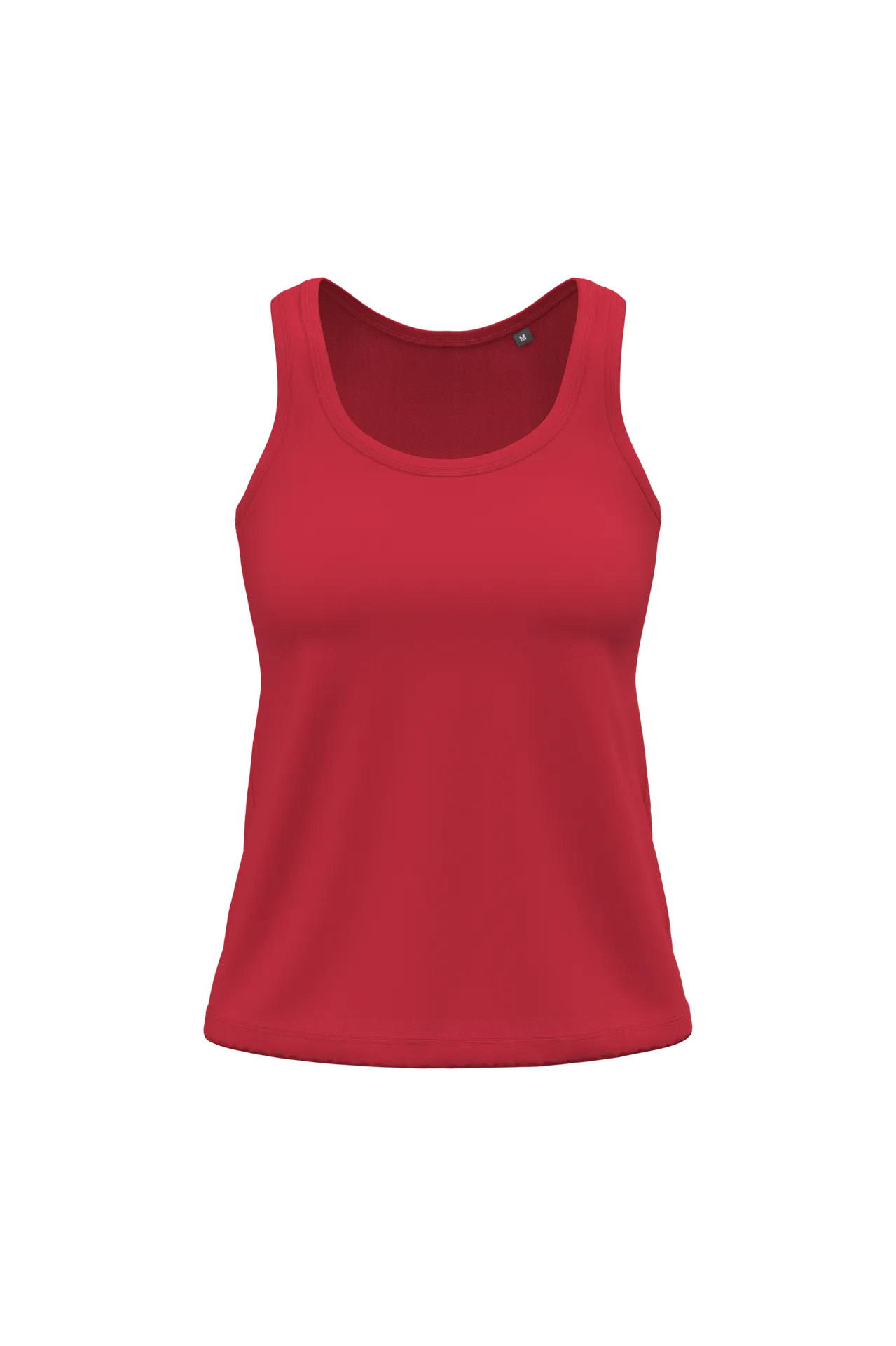 Damen Bio150 Achselhemd