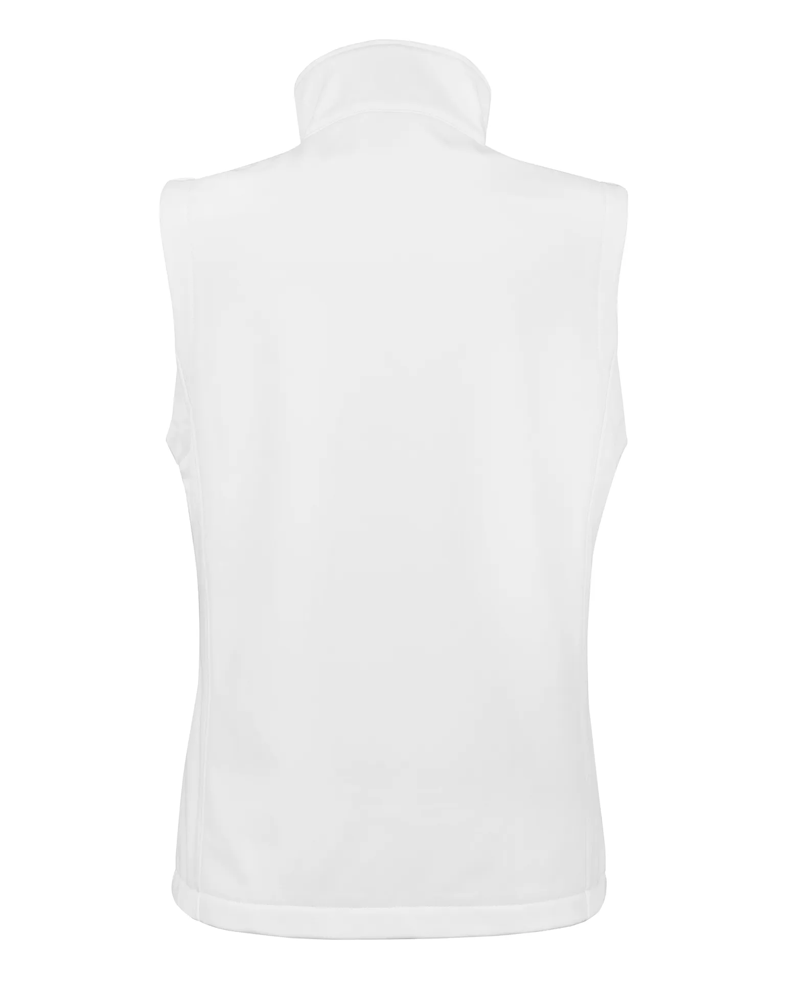 Core Ladies Printable Softshell Bodywarmer