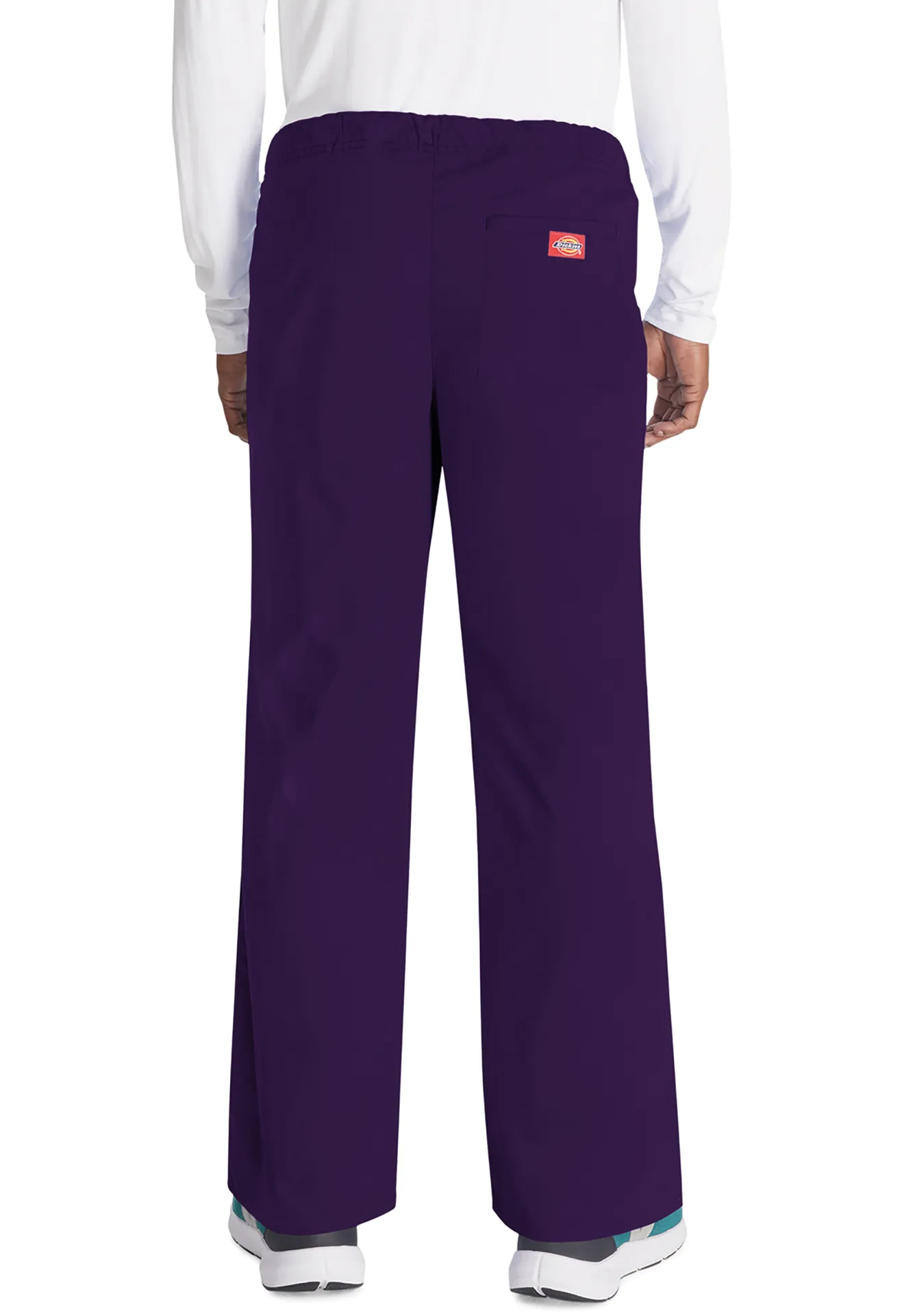 Unisex-Hose mit Kordelzug in Standardgröße