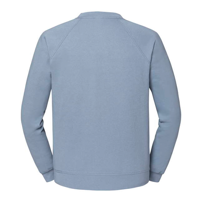 Classic Raglan Sweat (62-216-0)