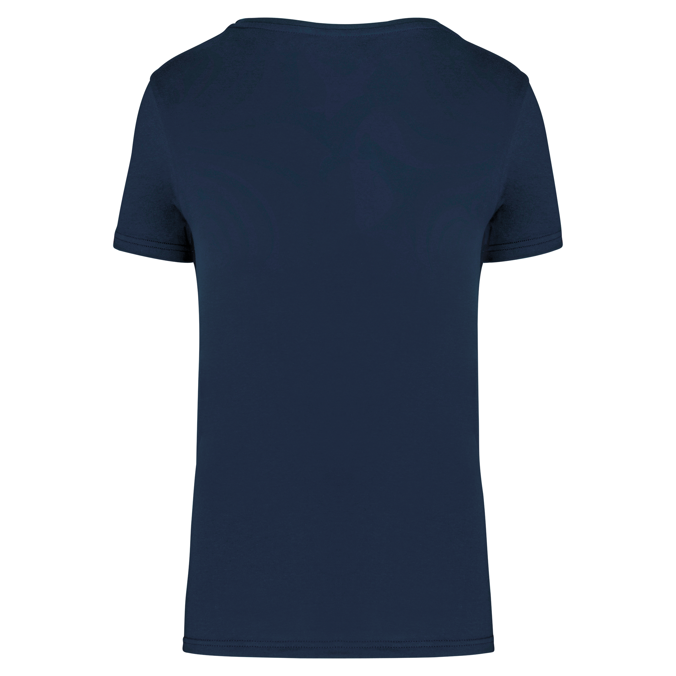 Damen Bio-T-Shirt "Origine France Garantie"
