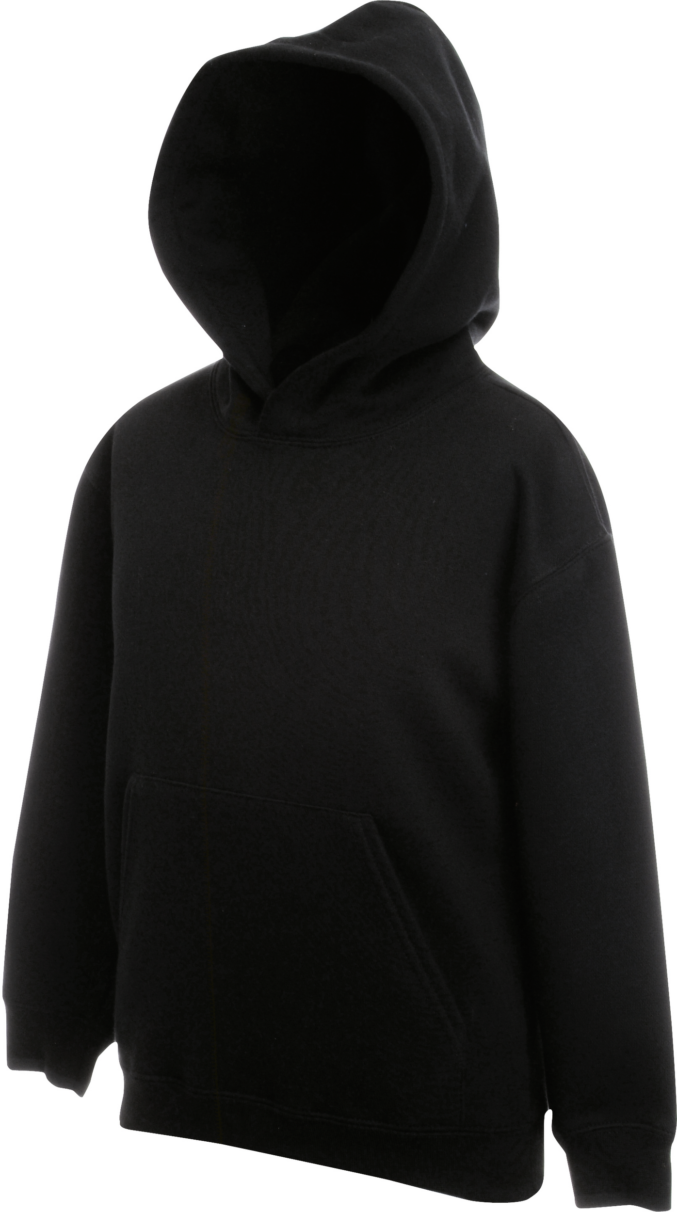 Kids Classic Hooded Sweat (62-043-0)