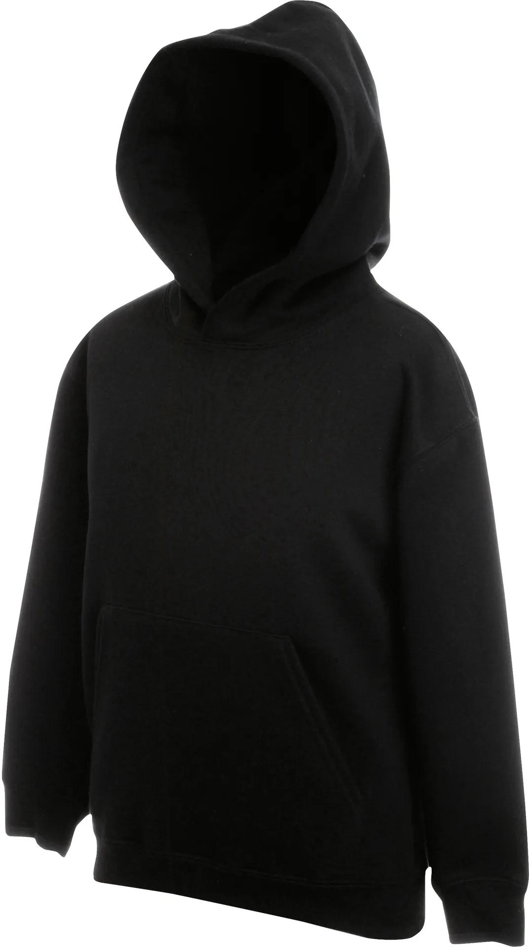 Kids Classic Hooded Sweat (62-043-0)