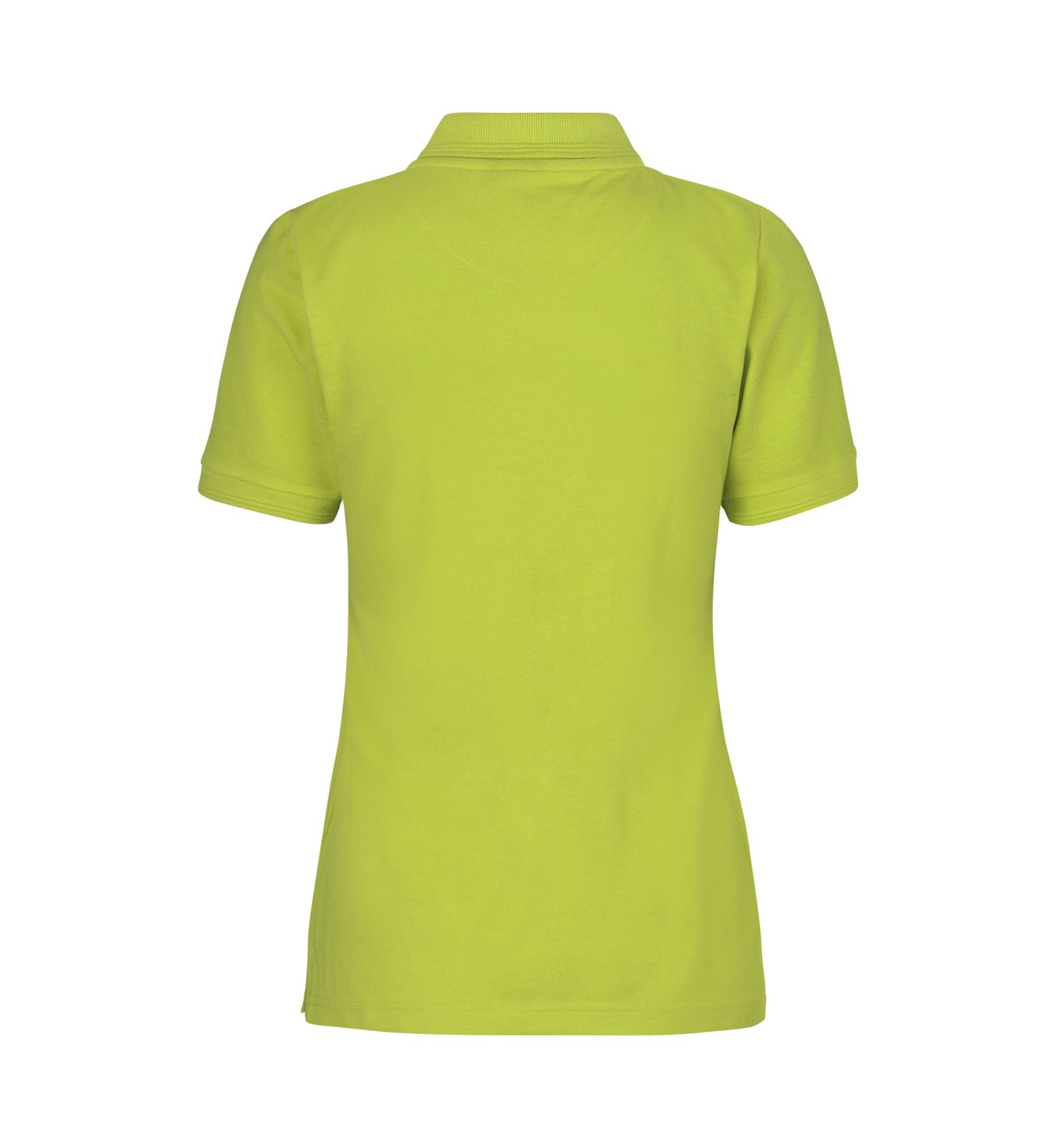 ID Pro Wear 0321-Strapazierfähig Damen Poloshirt