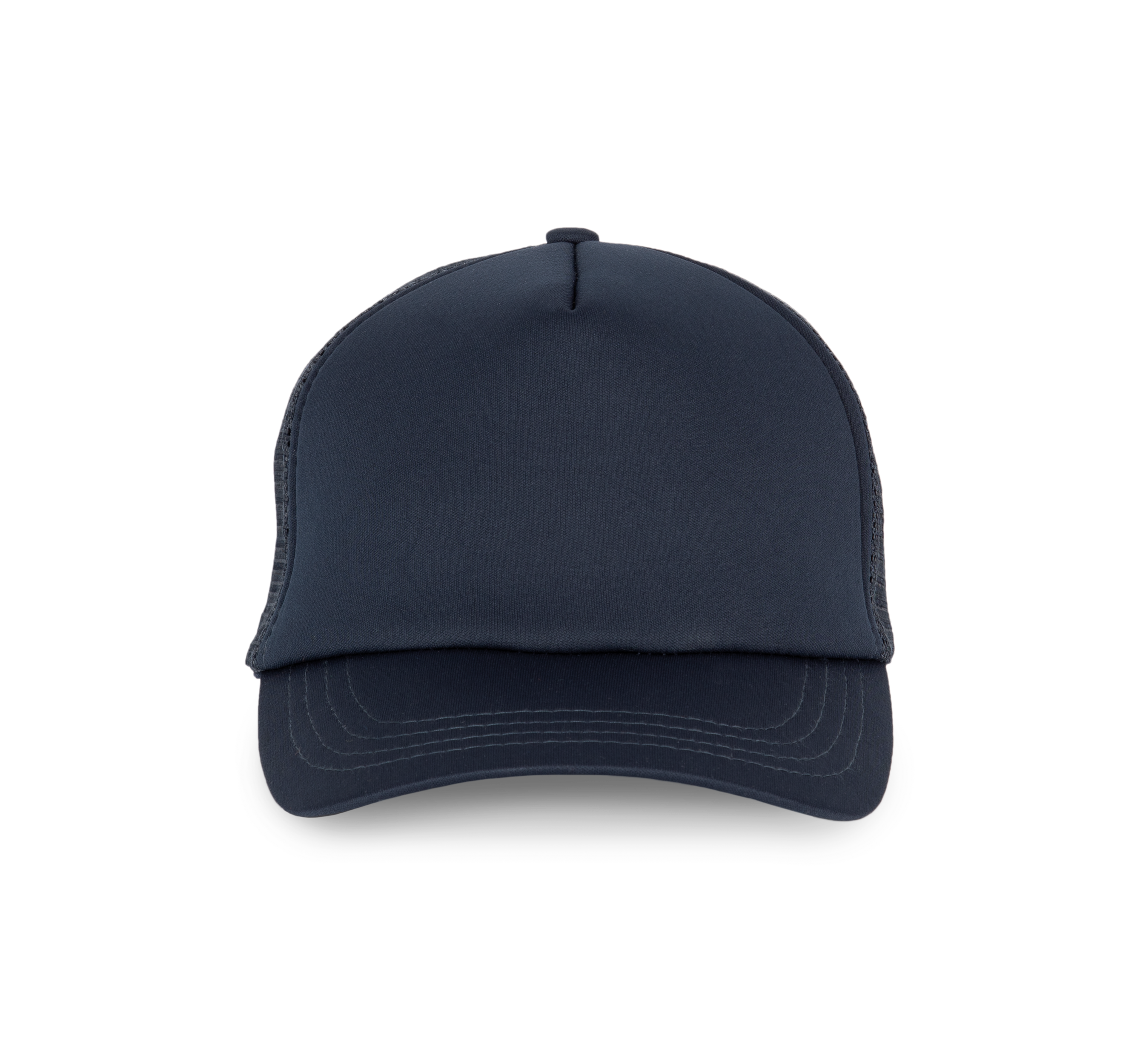 5-Panel Trucker Kappe Mesh