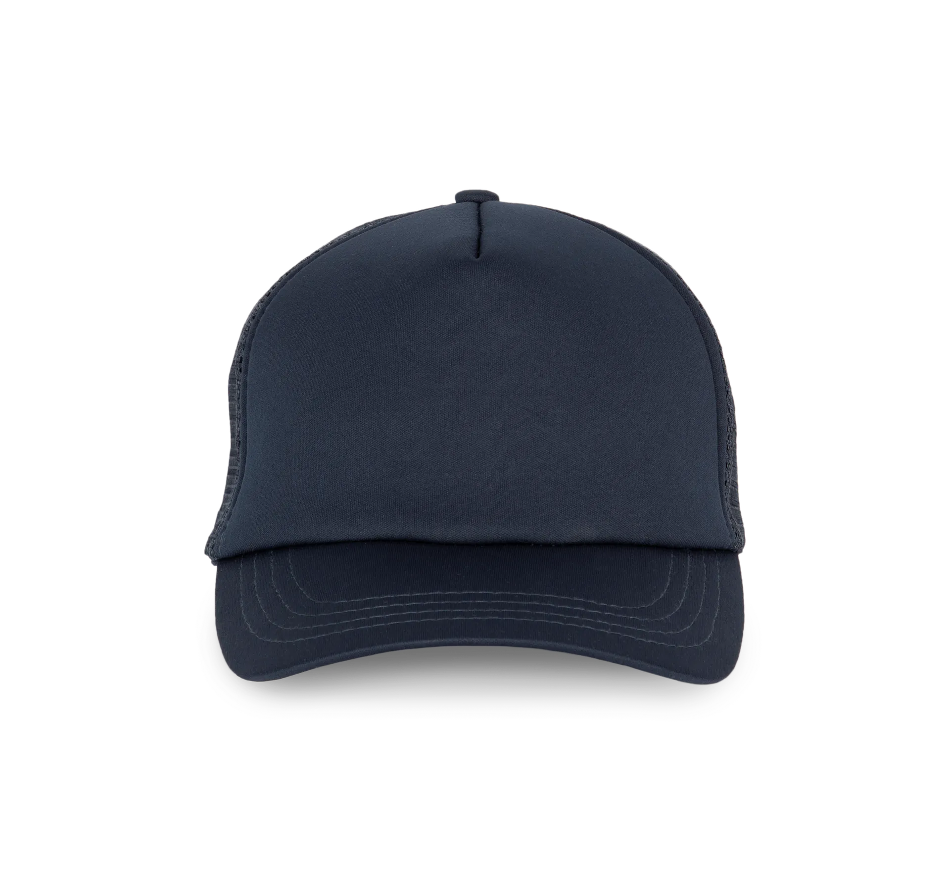 5-Panel Trucker Kappe Mesh