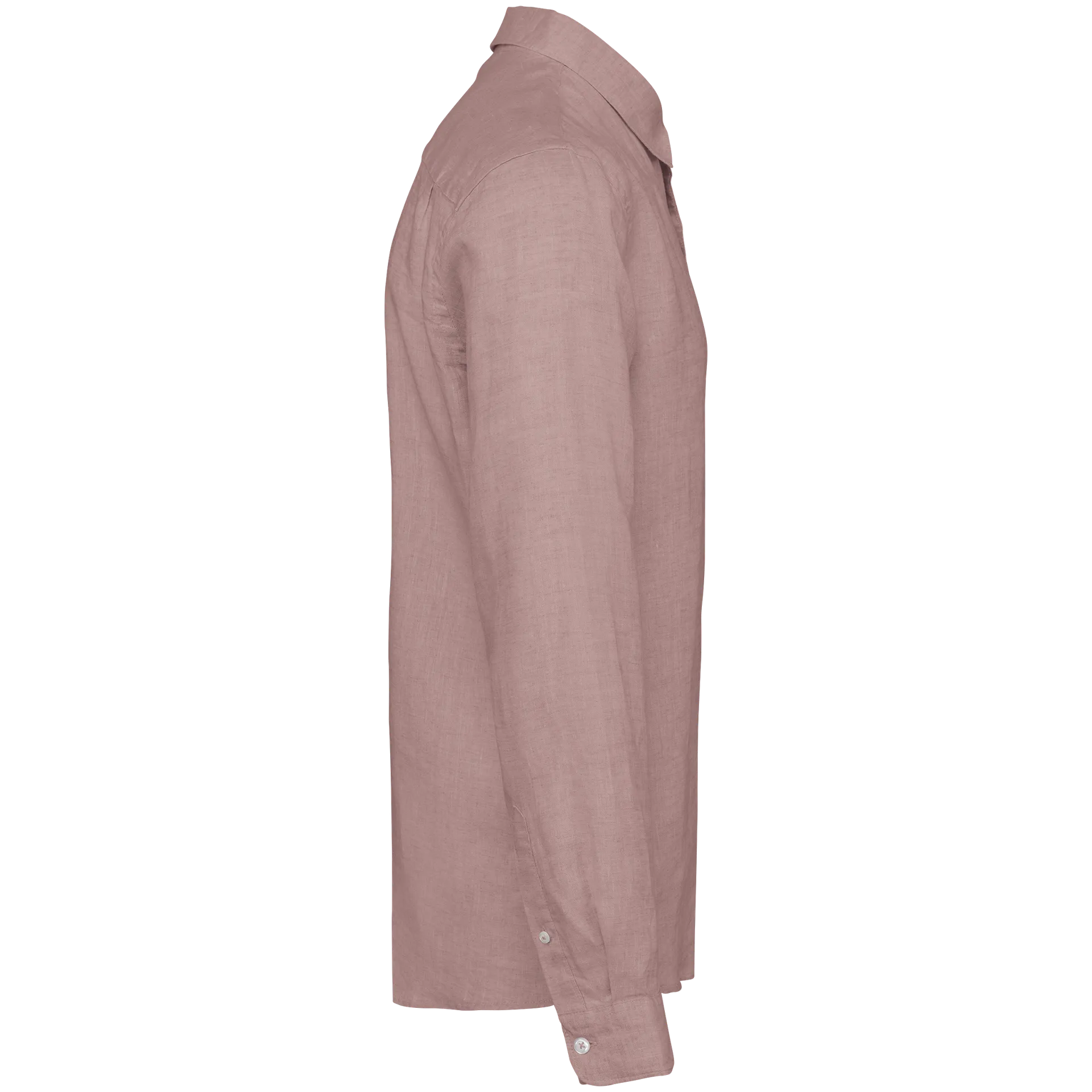 Leinen-Hemd für Herren