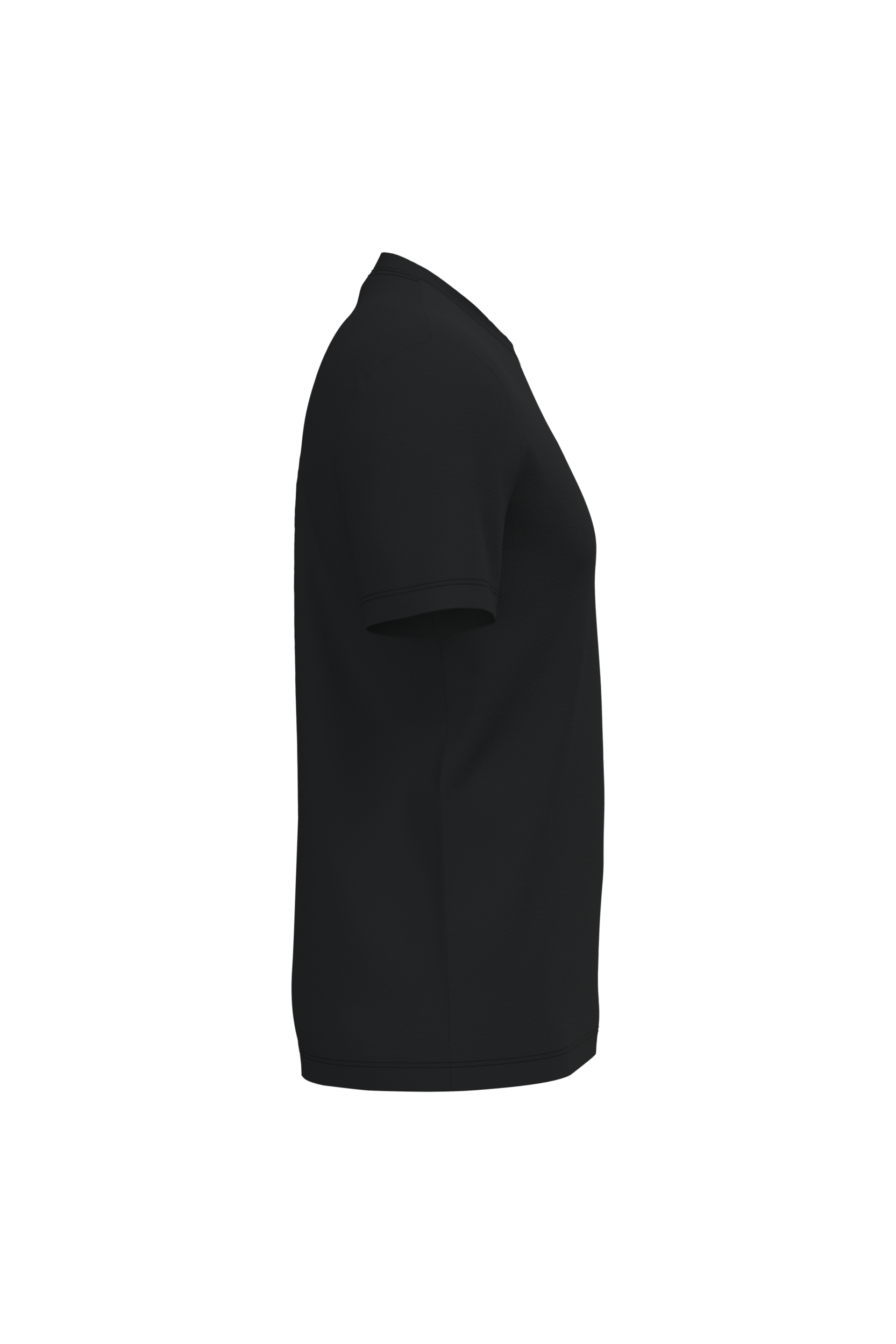 T-Shirt mit antibakterieller Behandlung für Herren