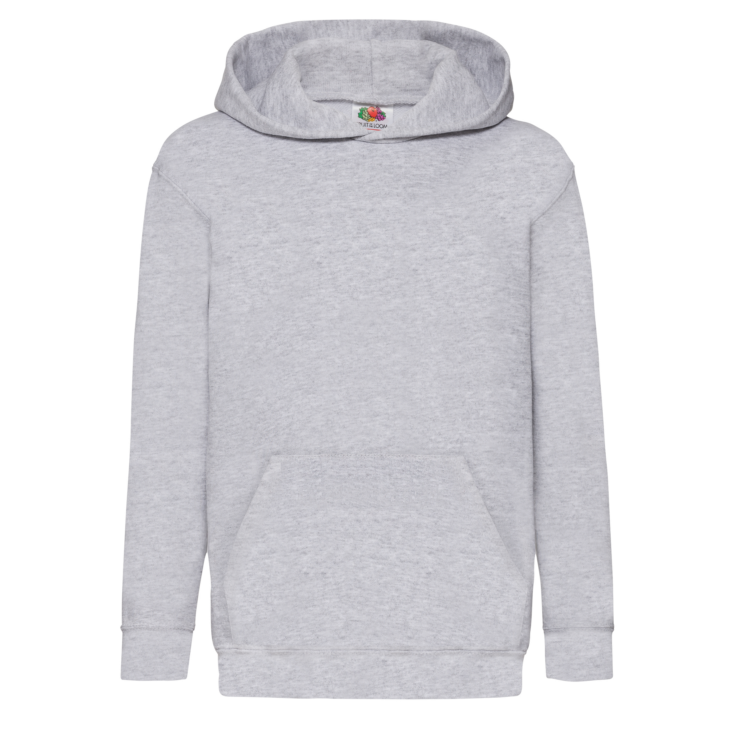 Kids Classic Hooded Sweat (62-043-0)