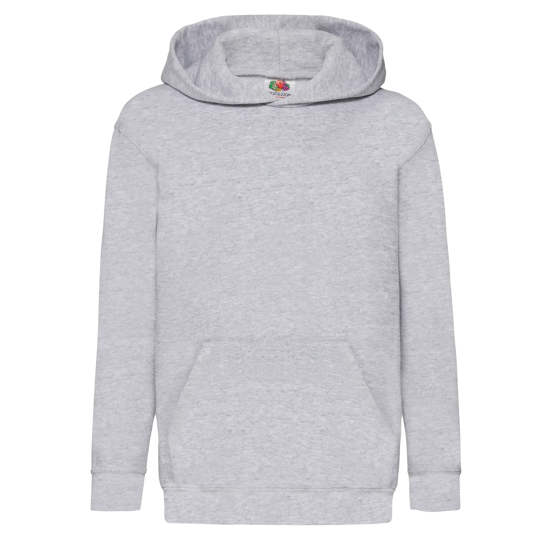 Kids Classic Hooded Sweat (62-043-0)