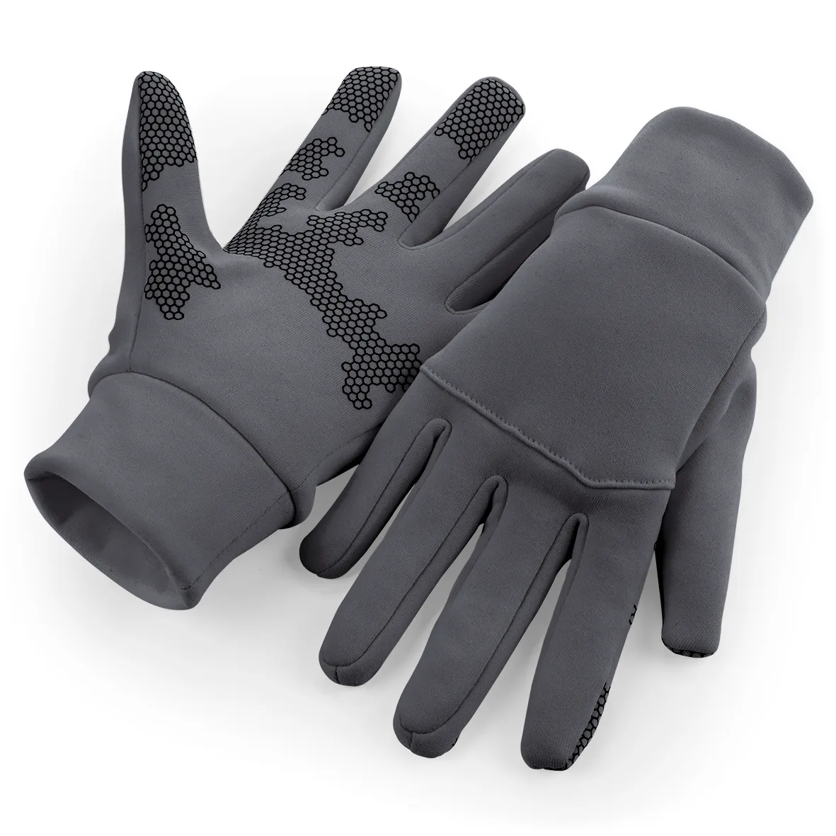 Softshell-Sporthandschuhe