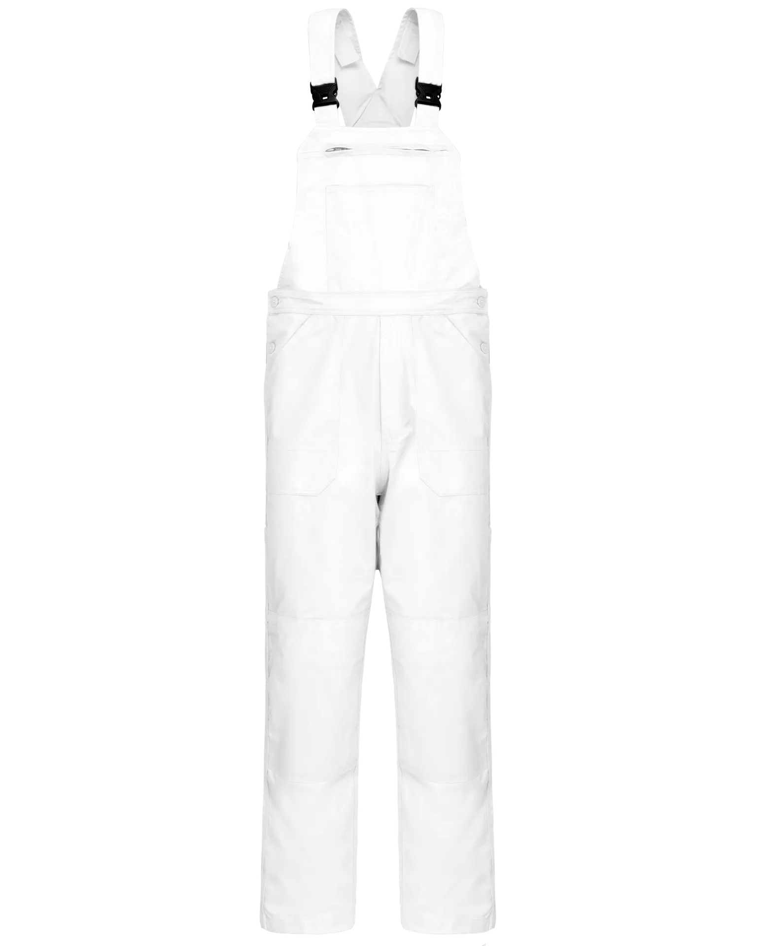 Unisex-Arbeitslatzhose