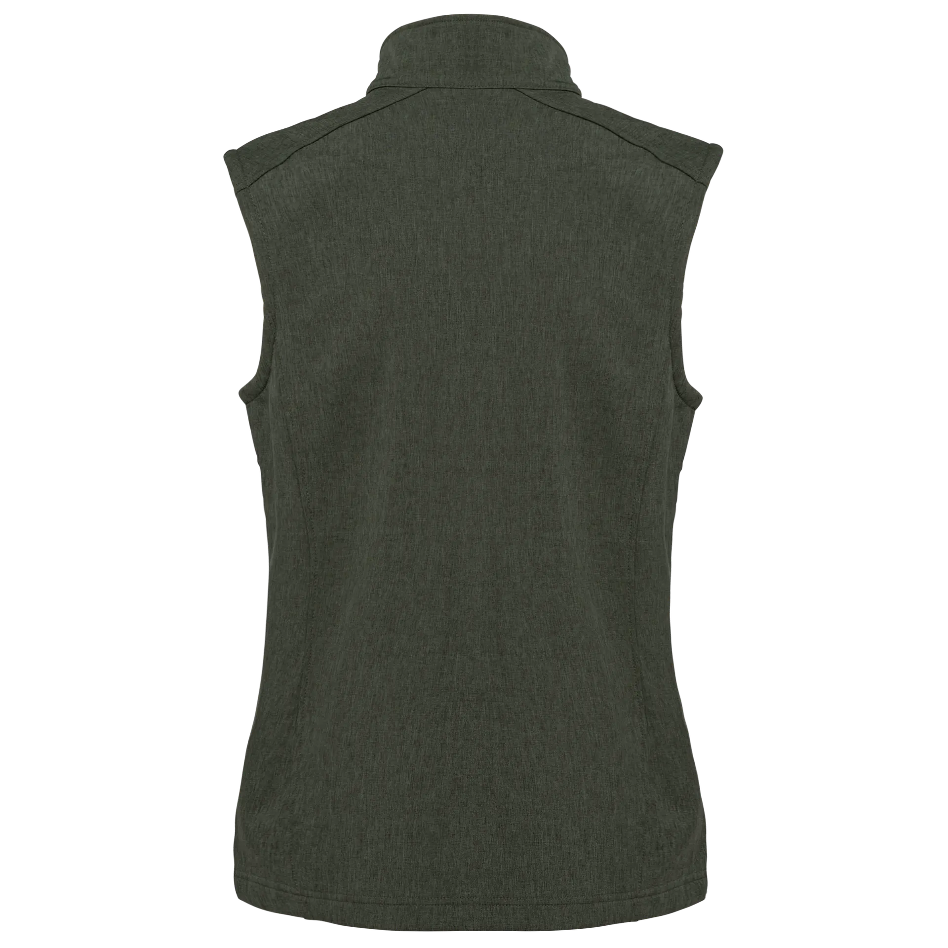 Damen Softshell Bodywärmer