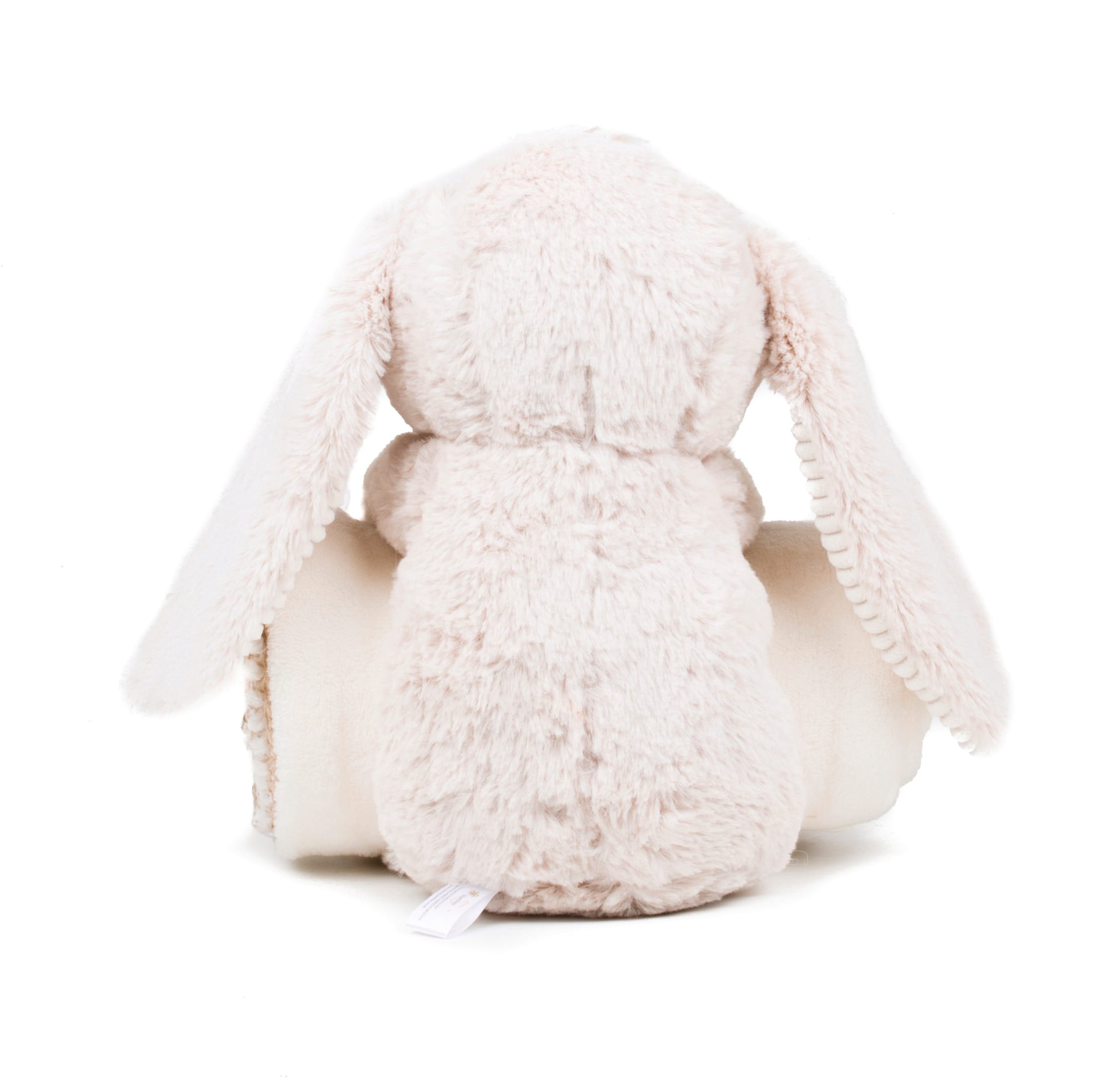 Rabbit Blanket