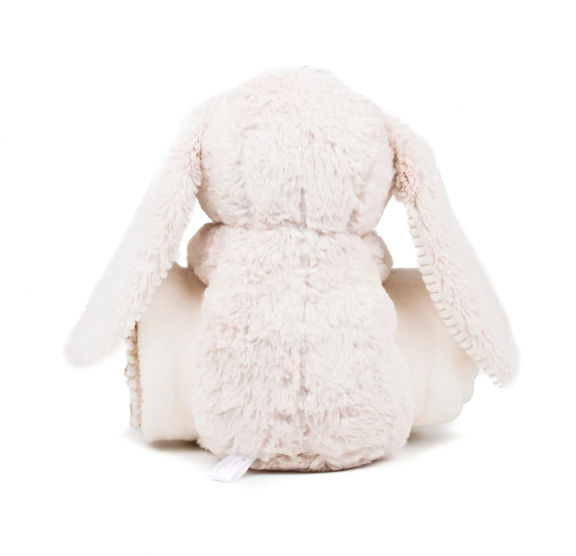 Rabbit Blanket