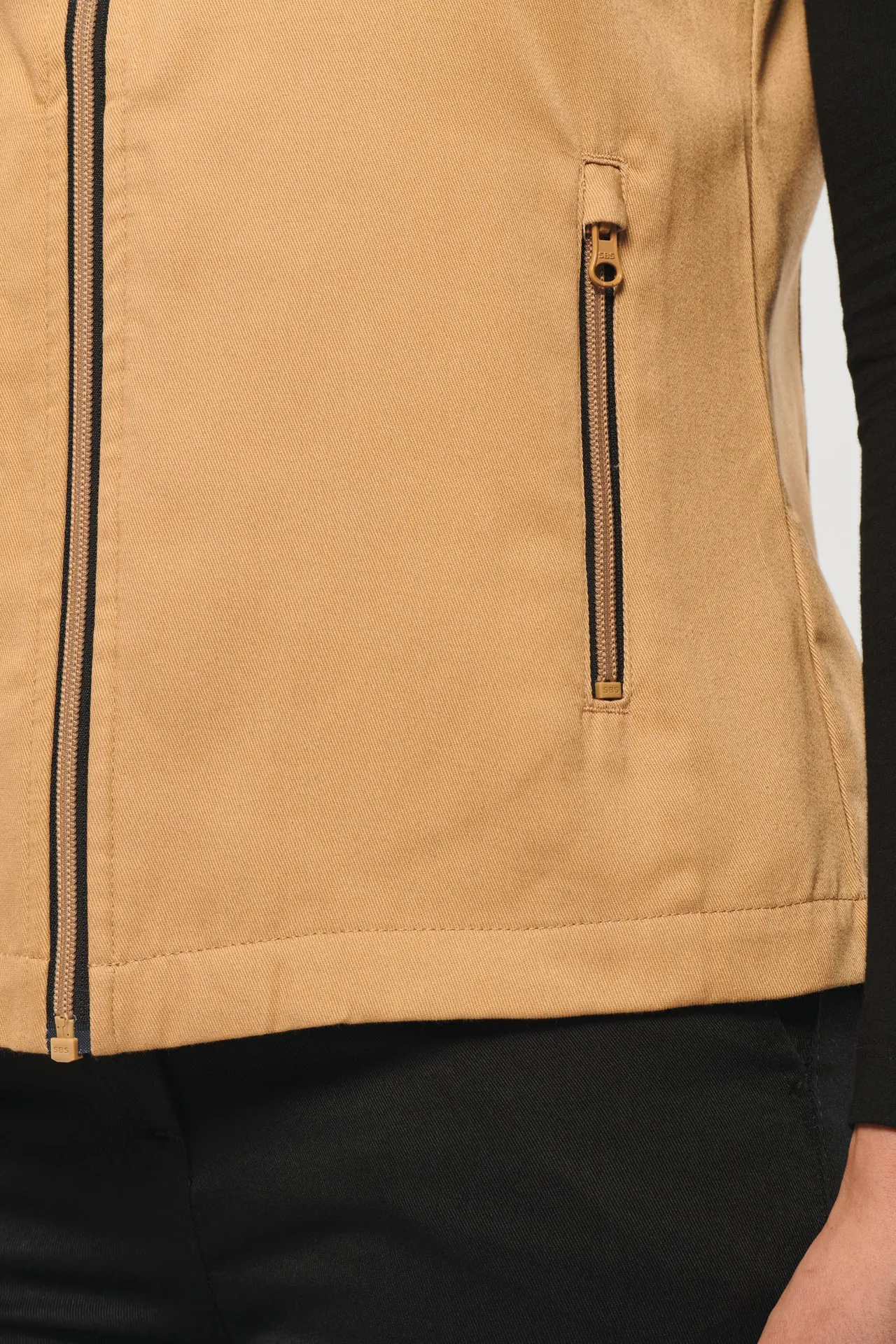 Damen-Weste Day To Day