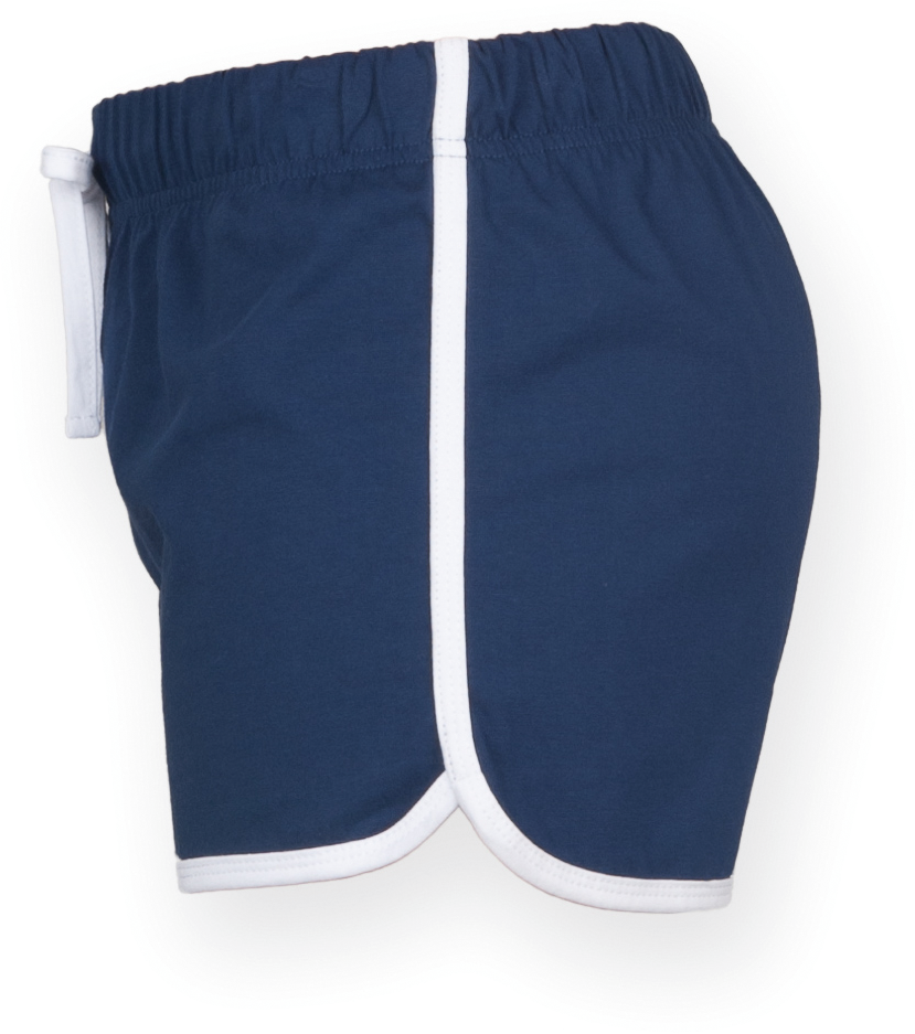 Kids retro short