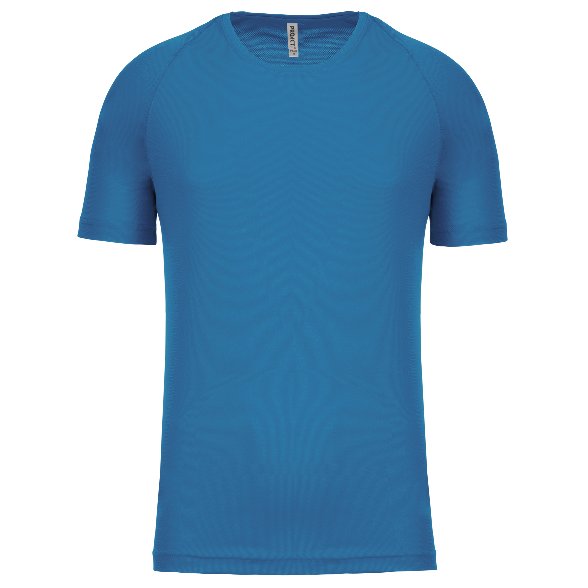 Kurzarm sportshirt