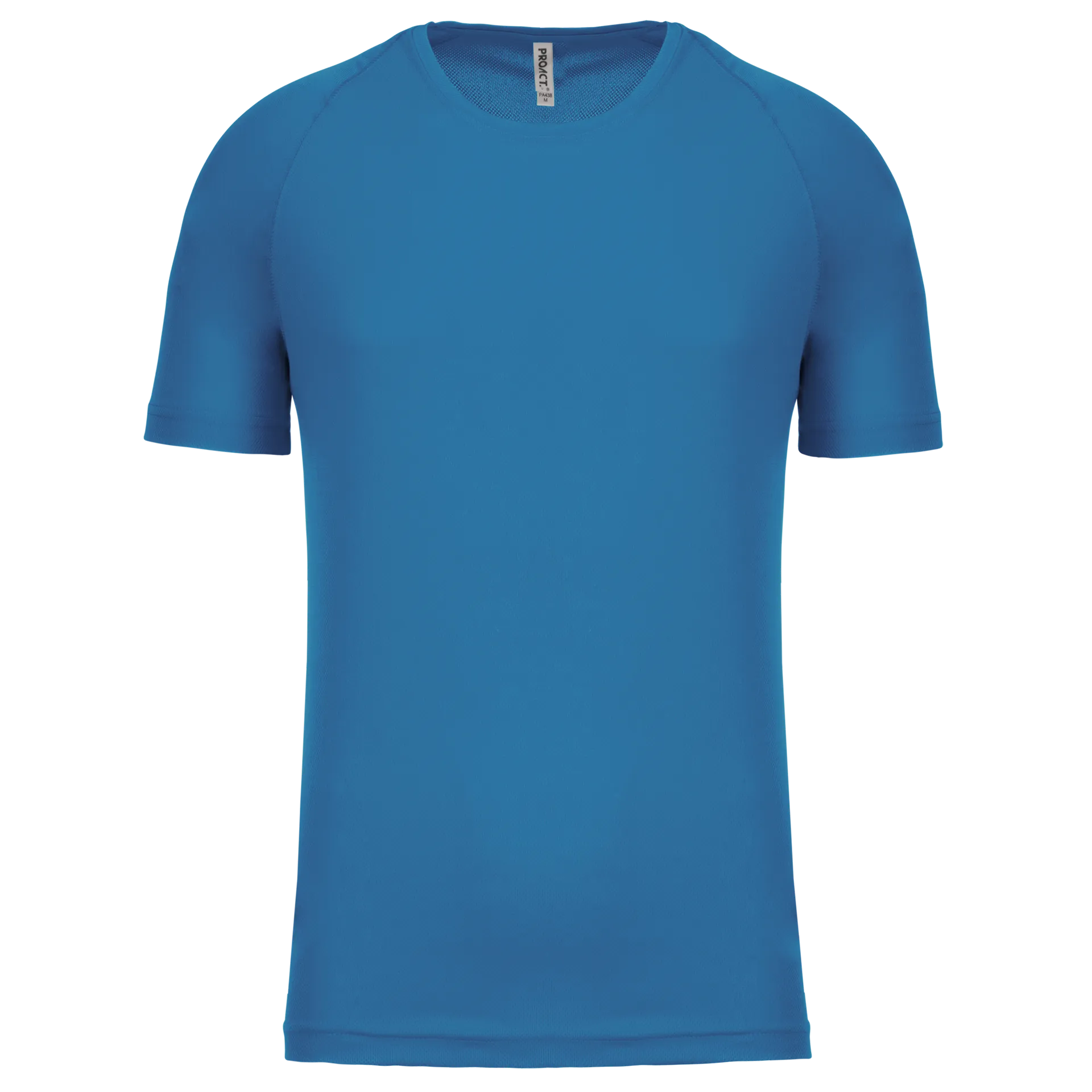 Kurzarm sportshirt