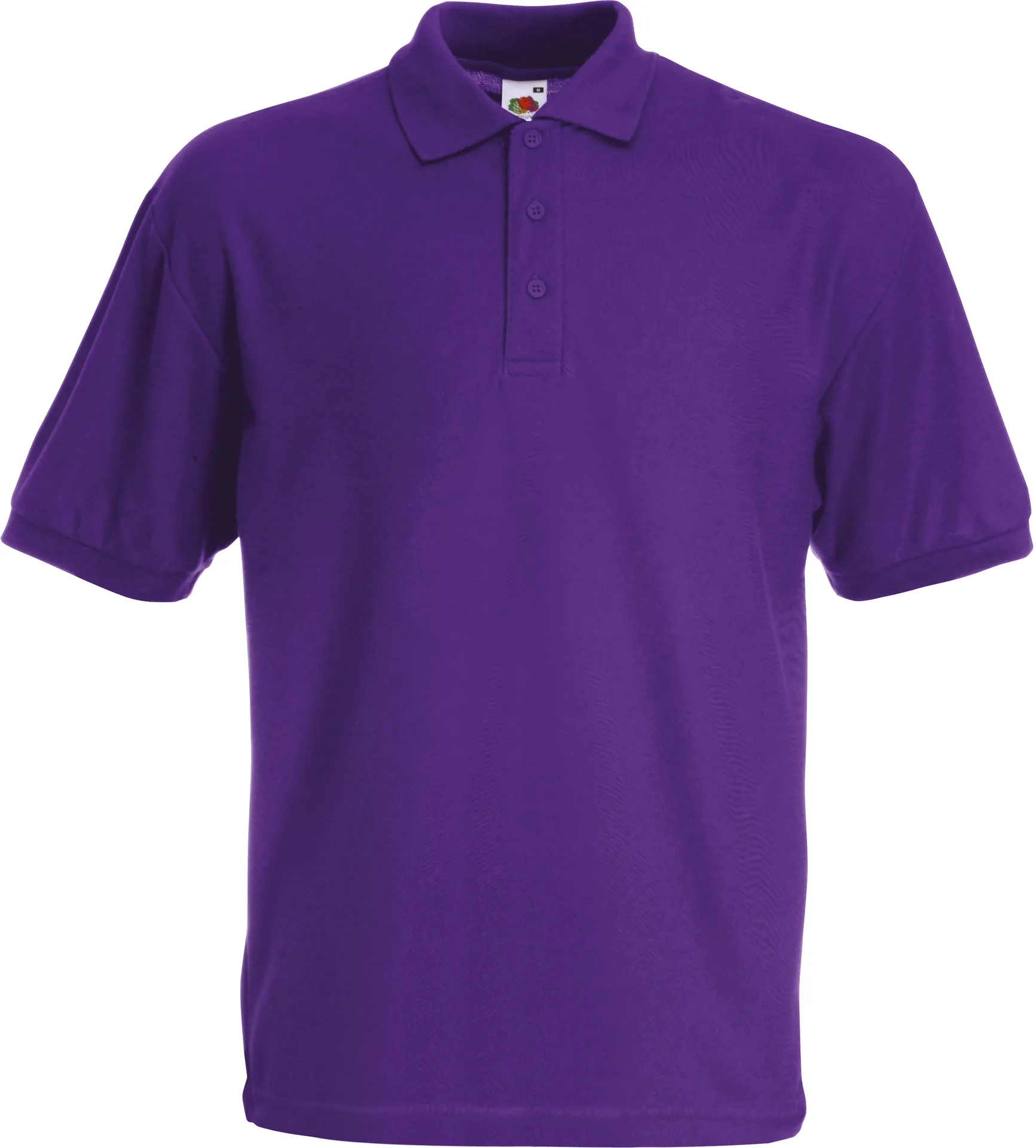 Angebot: Herren Polo Shirt inkl. Logo-Stick auf der Brust