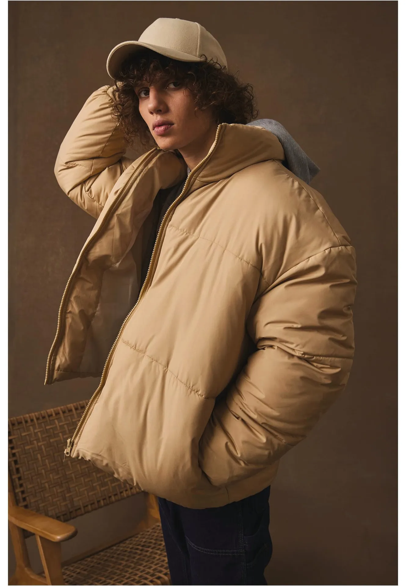 Classic Premium Snapback Cap