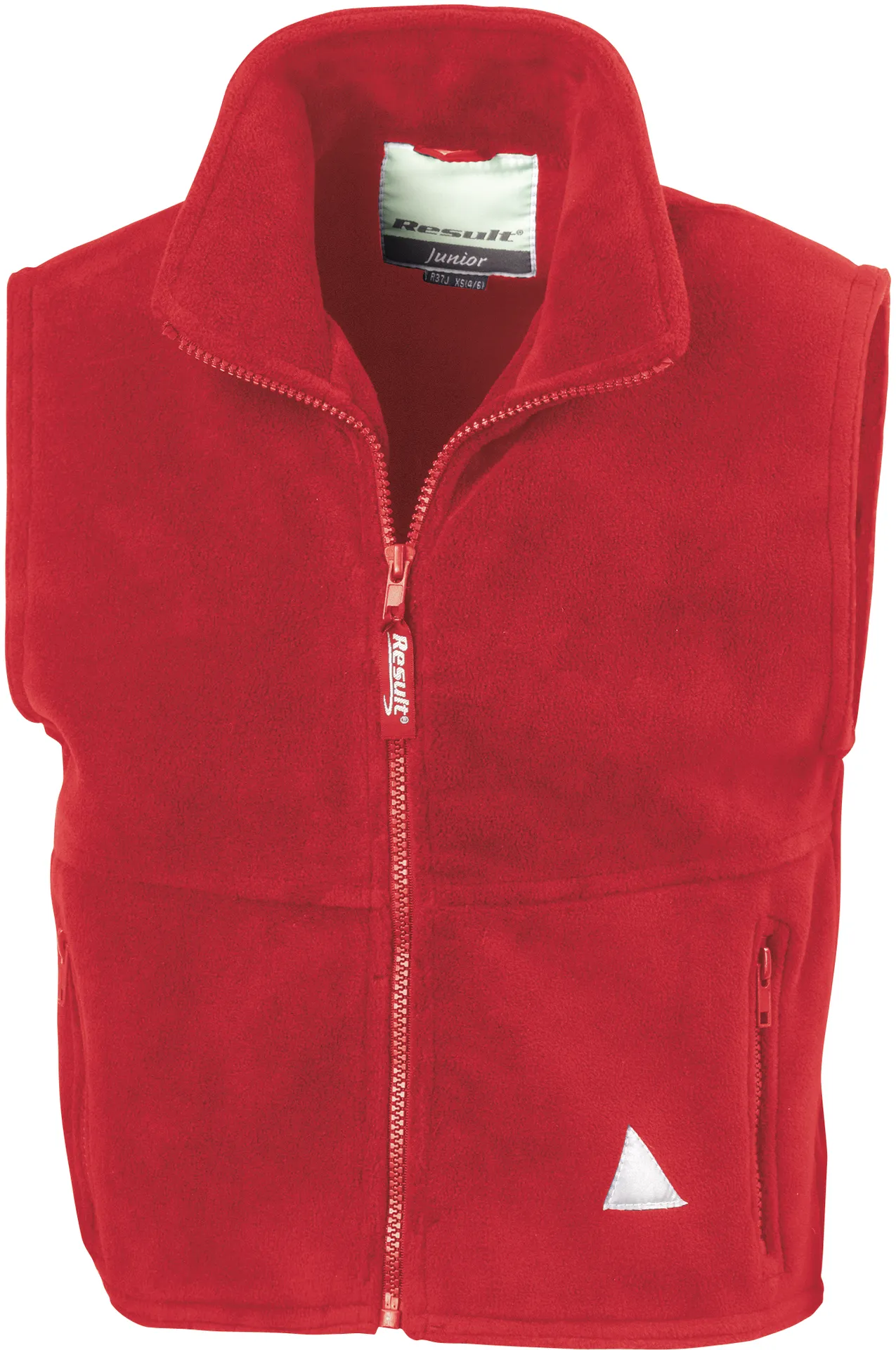 Junior Polartherm™ Bodywarmer
