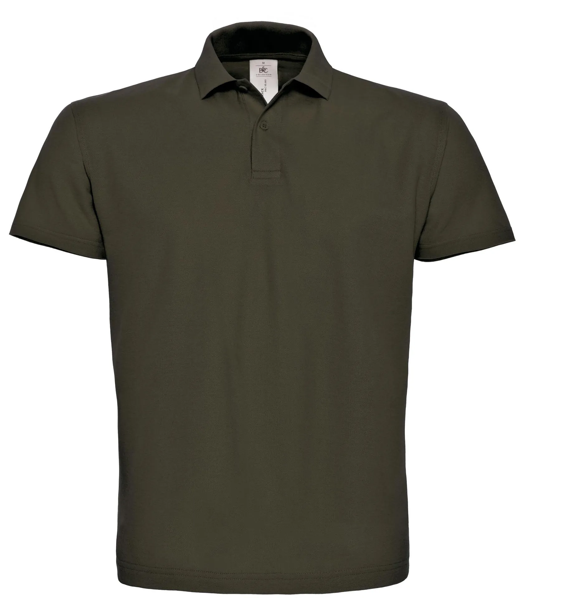 Id.001 Men's Polo Shirt