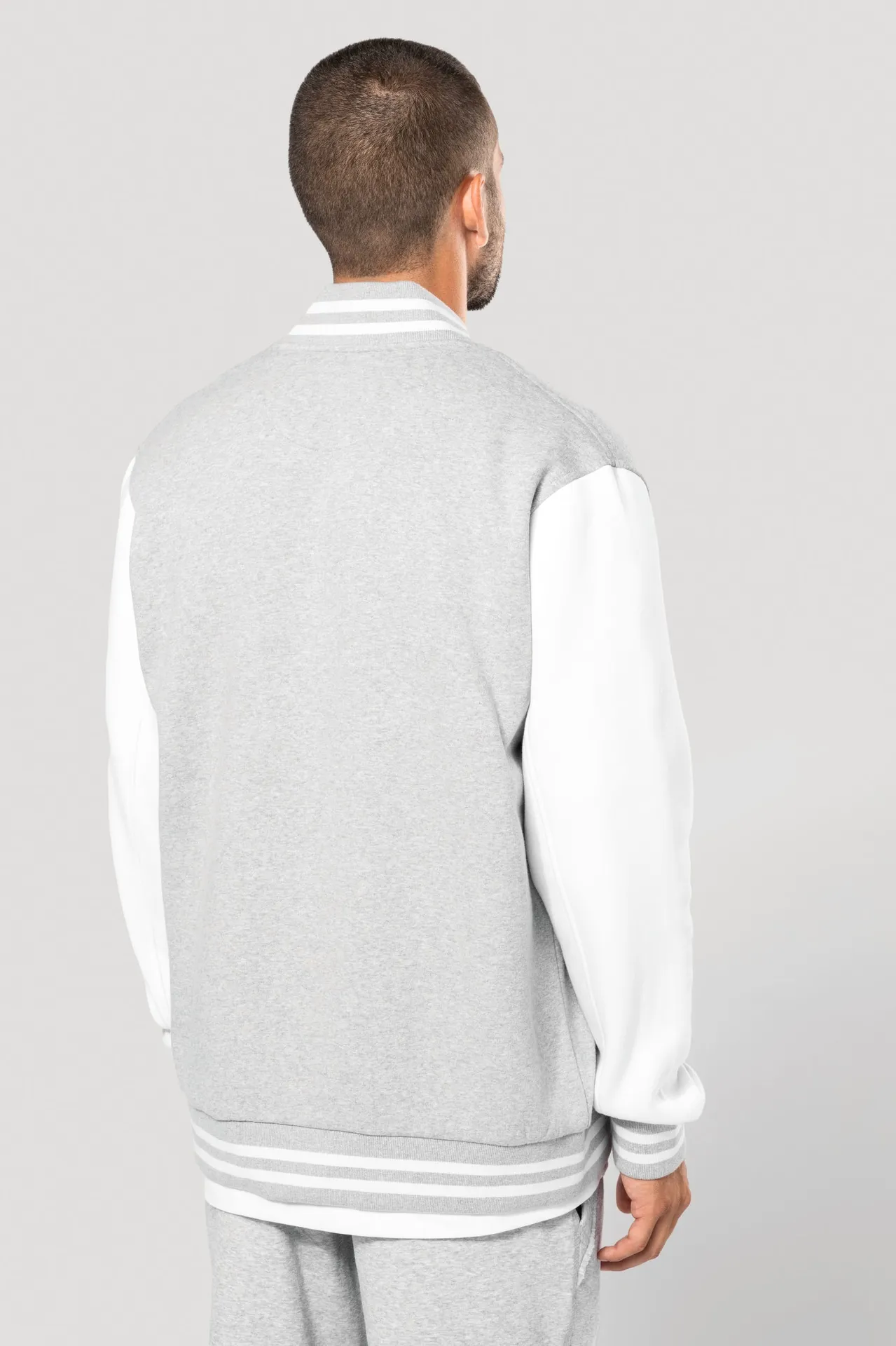 College Jacke Unisex