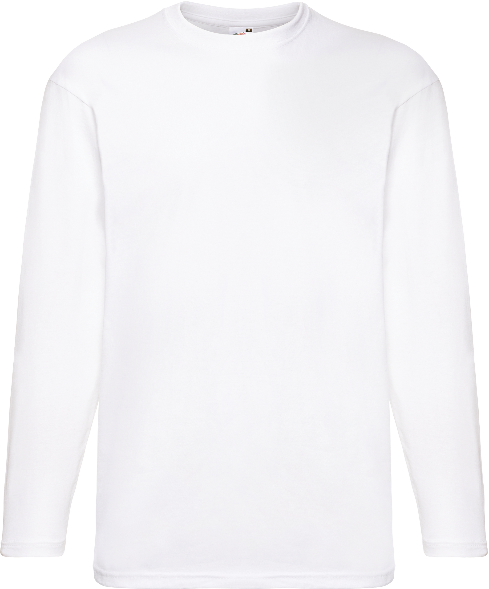 Valueweight Long Sleeve T (61-038-0)