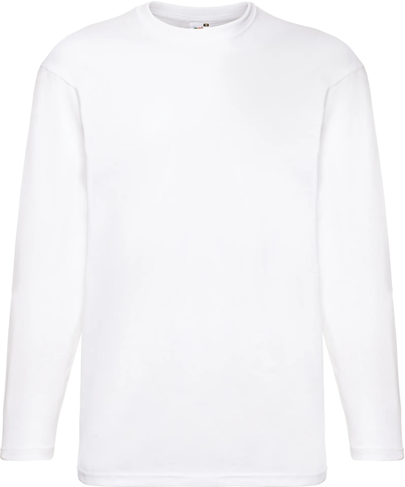Valueweight Long Sleeve T (61-038-0)