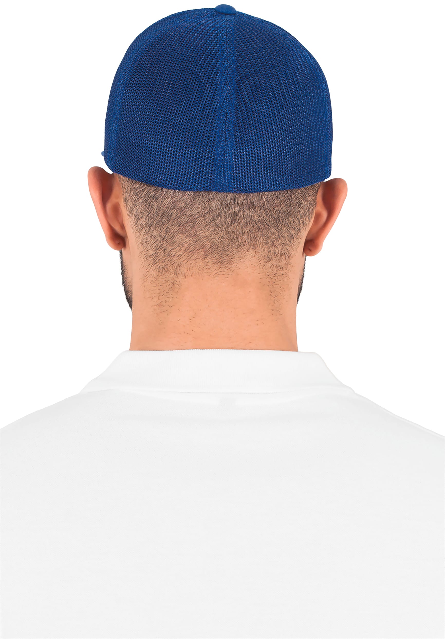Flexfit Mesh Trucker Kappe