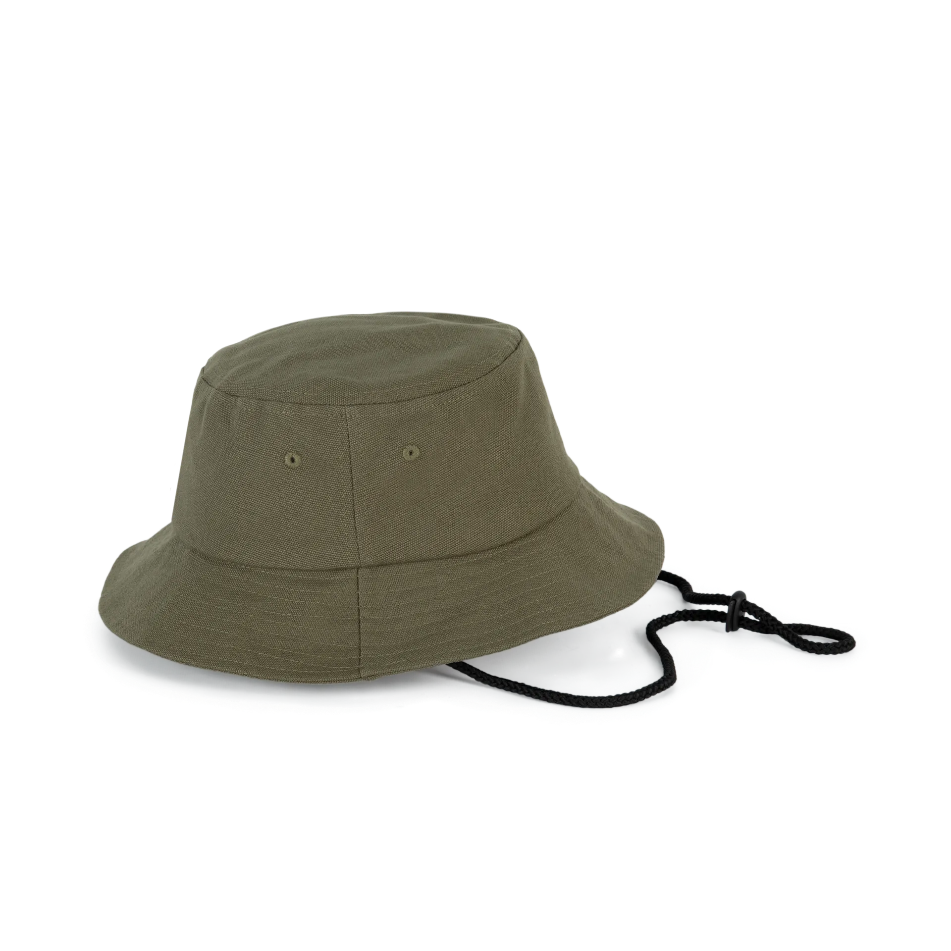 Sonnenhut im Bucket Hat-Stil