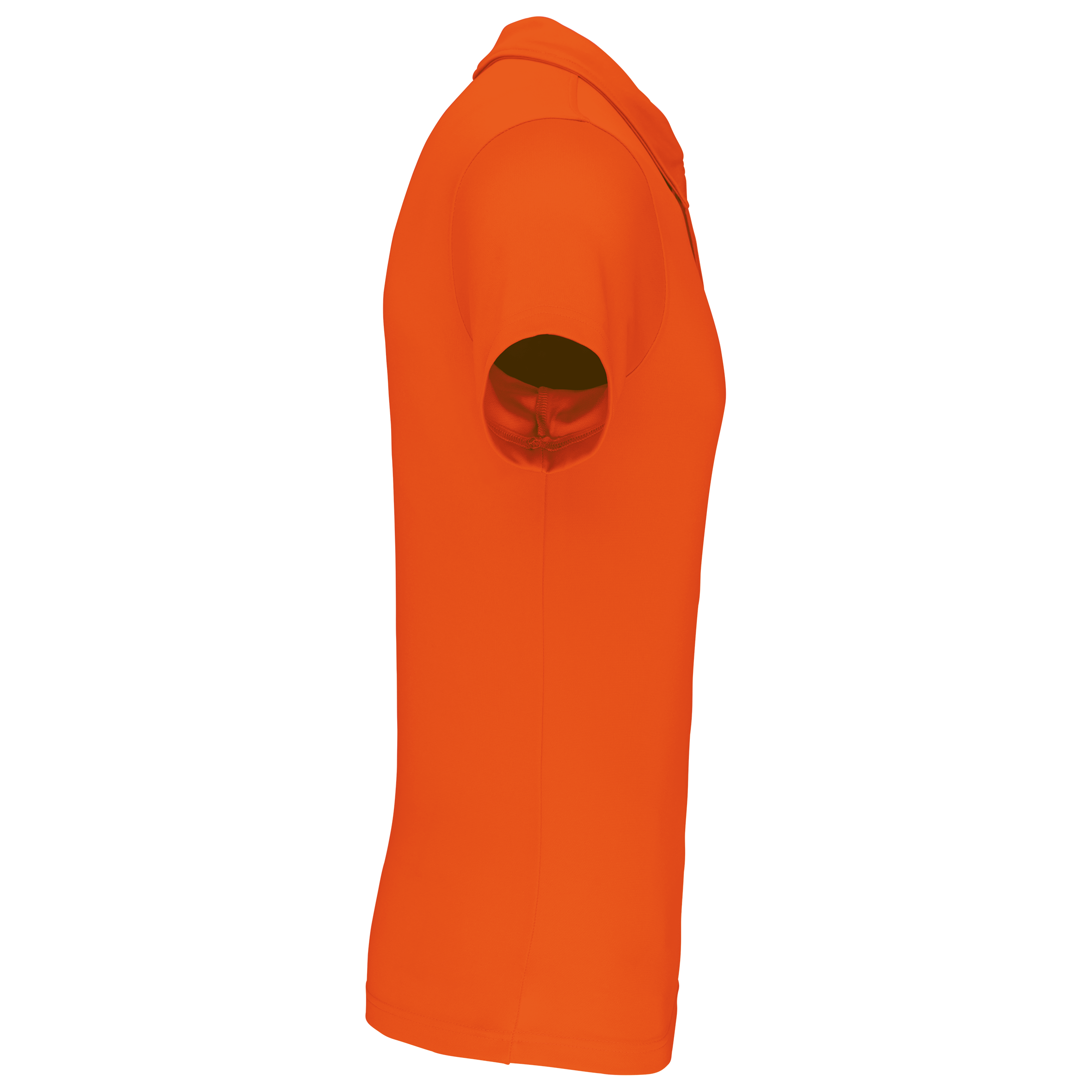 Herren Sport Funktions-Poloshirt