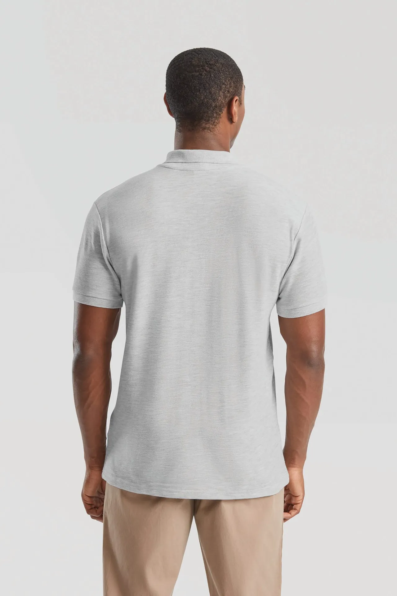 Heavy 65/35 Polo (63-204-0)