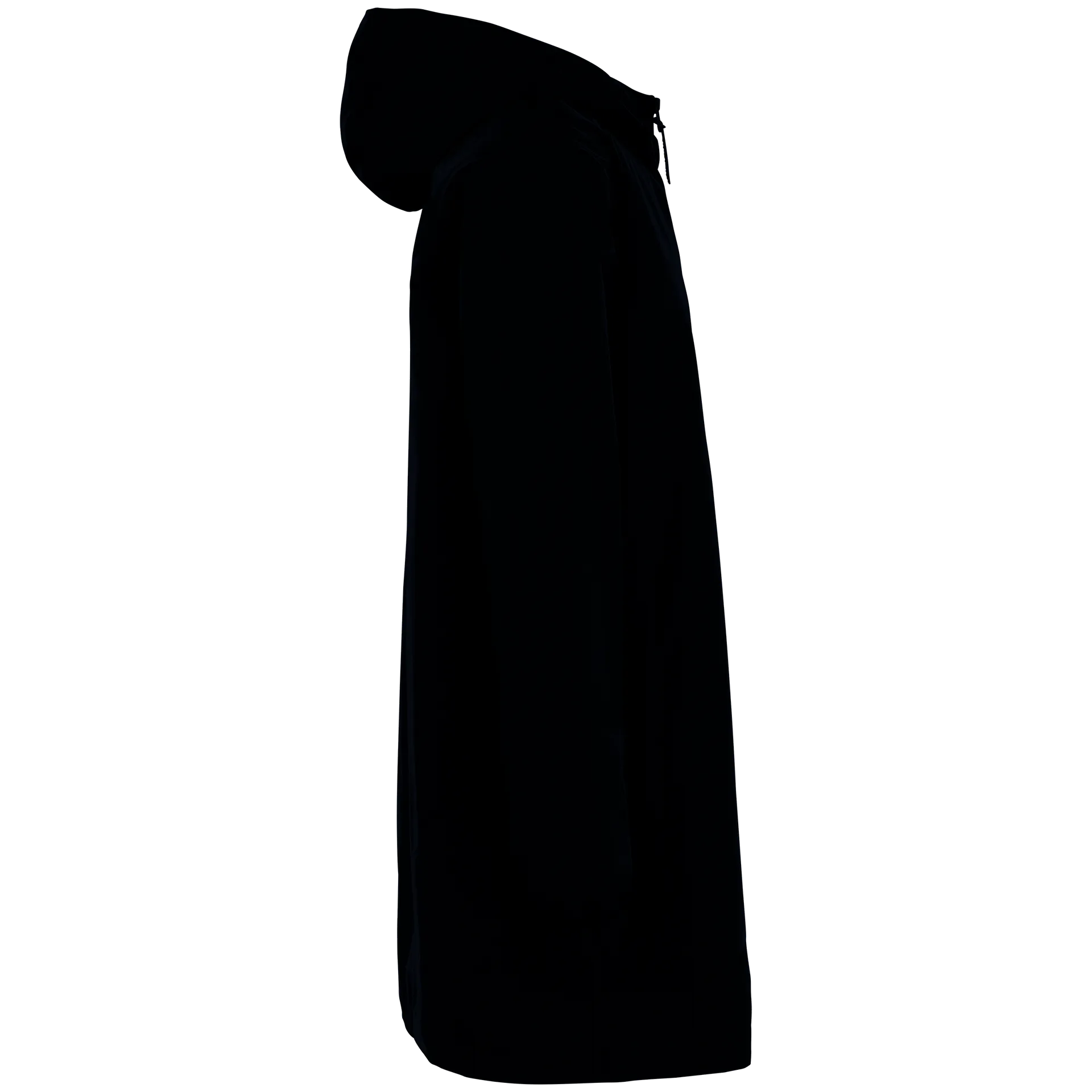 Umweltfreundliche wasserdichte Unisex-Jacke