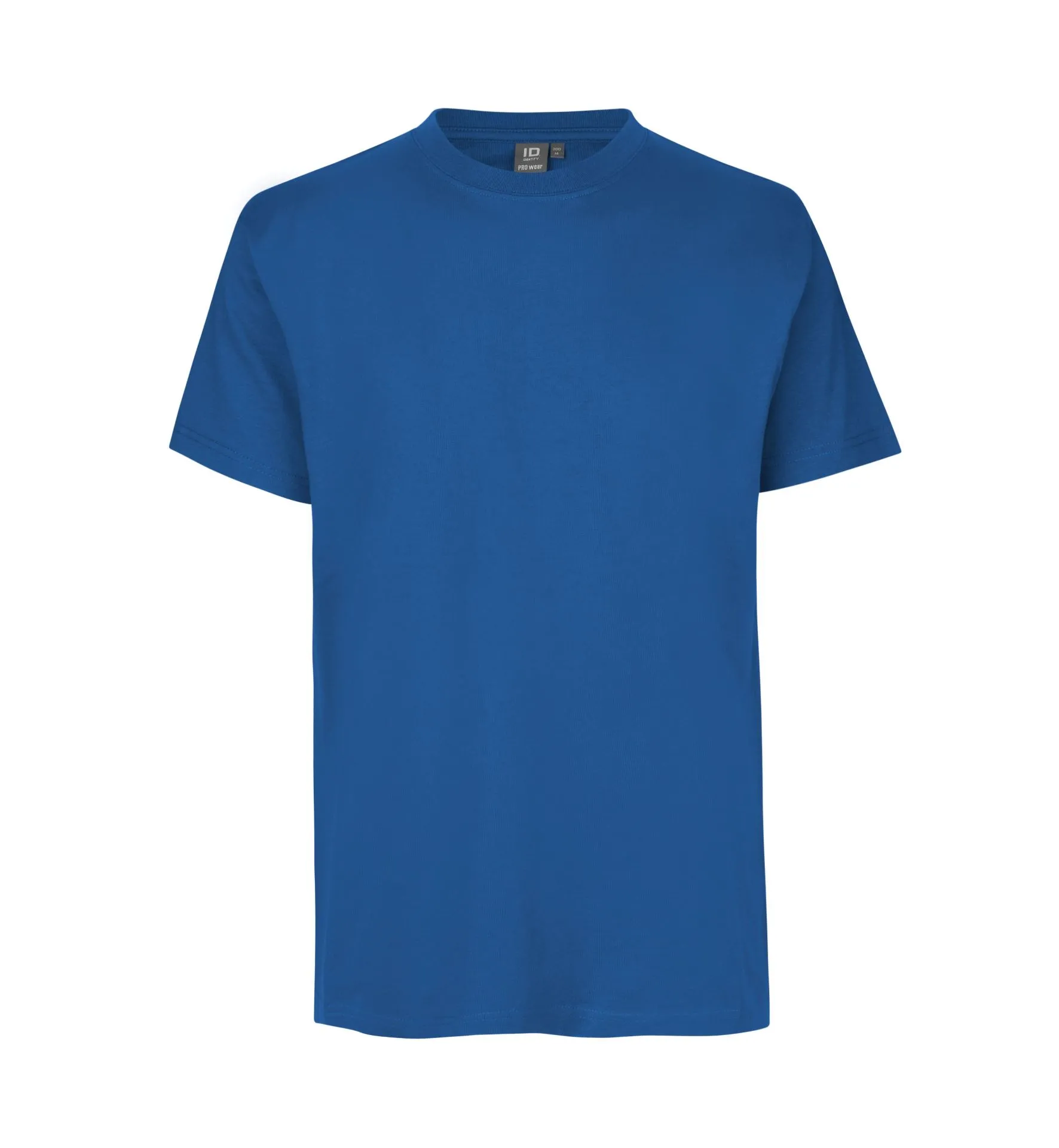 ID Identity PRO Wear 0300 – Strapazierfähiges Arbeits-Shirt