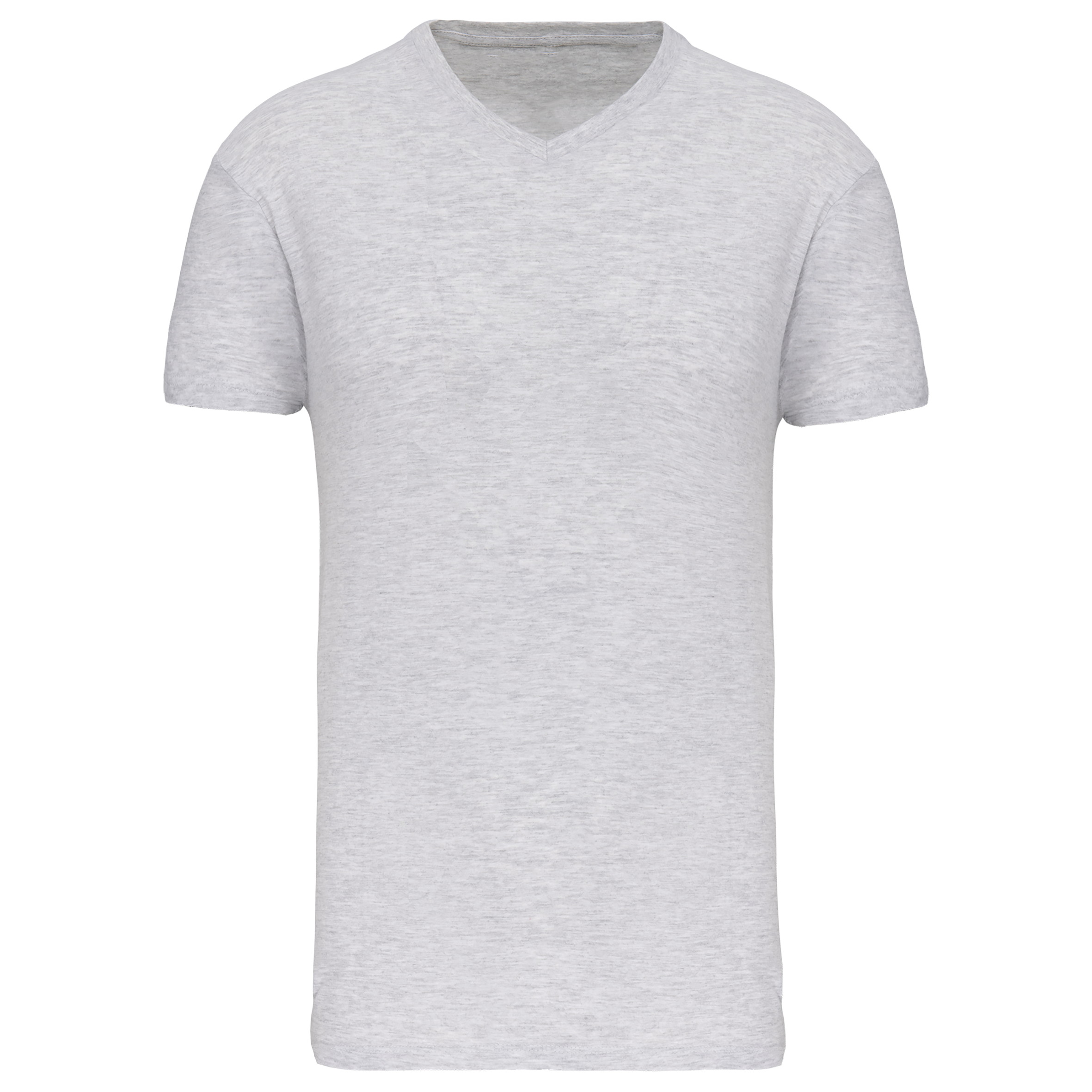 Herren-T-Shirt Bio150 IC mit V-Ausschnitt