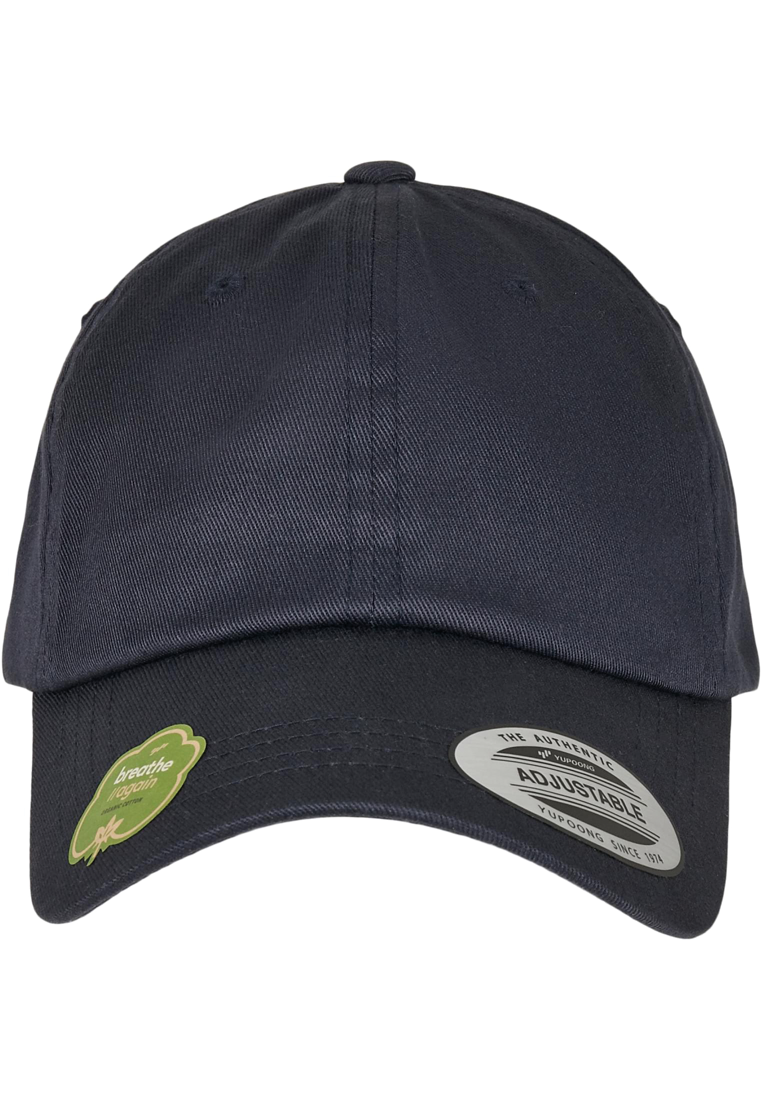 Cap aus organischer Baumwolle Cap aus organischer Baumwolle