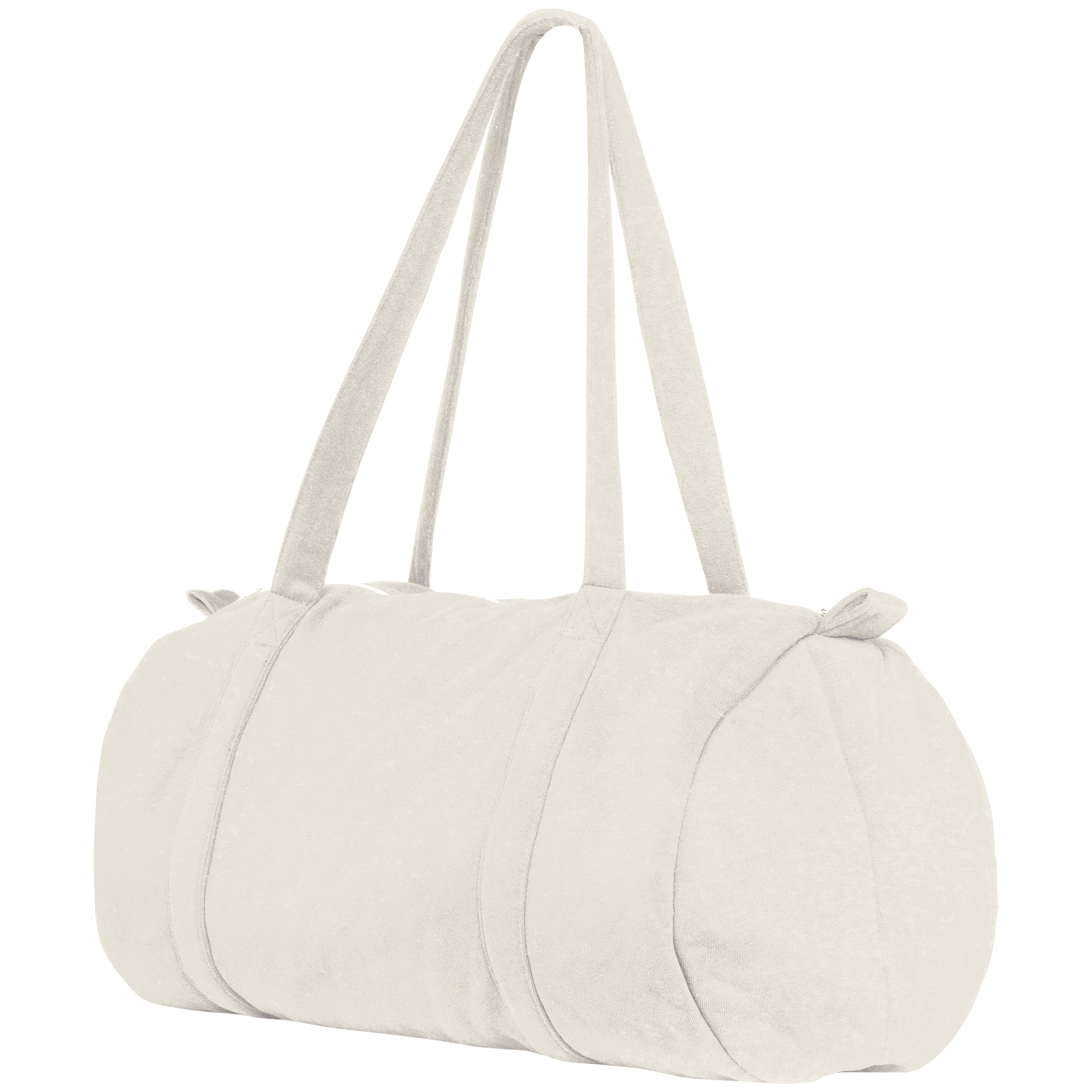 Reisetasche aus Molton